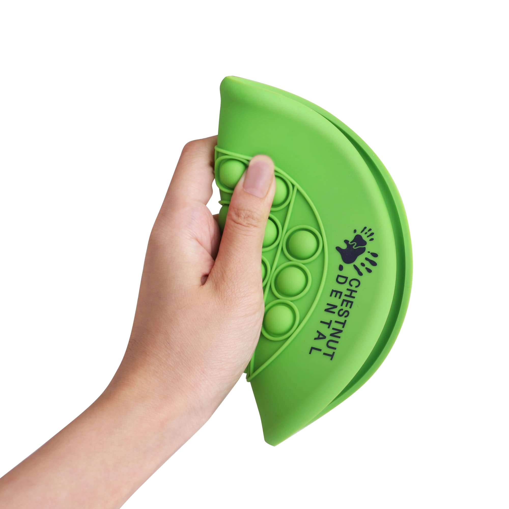 Pop It Fidget Frisbee - PCH338 Image 