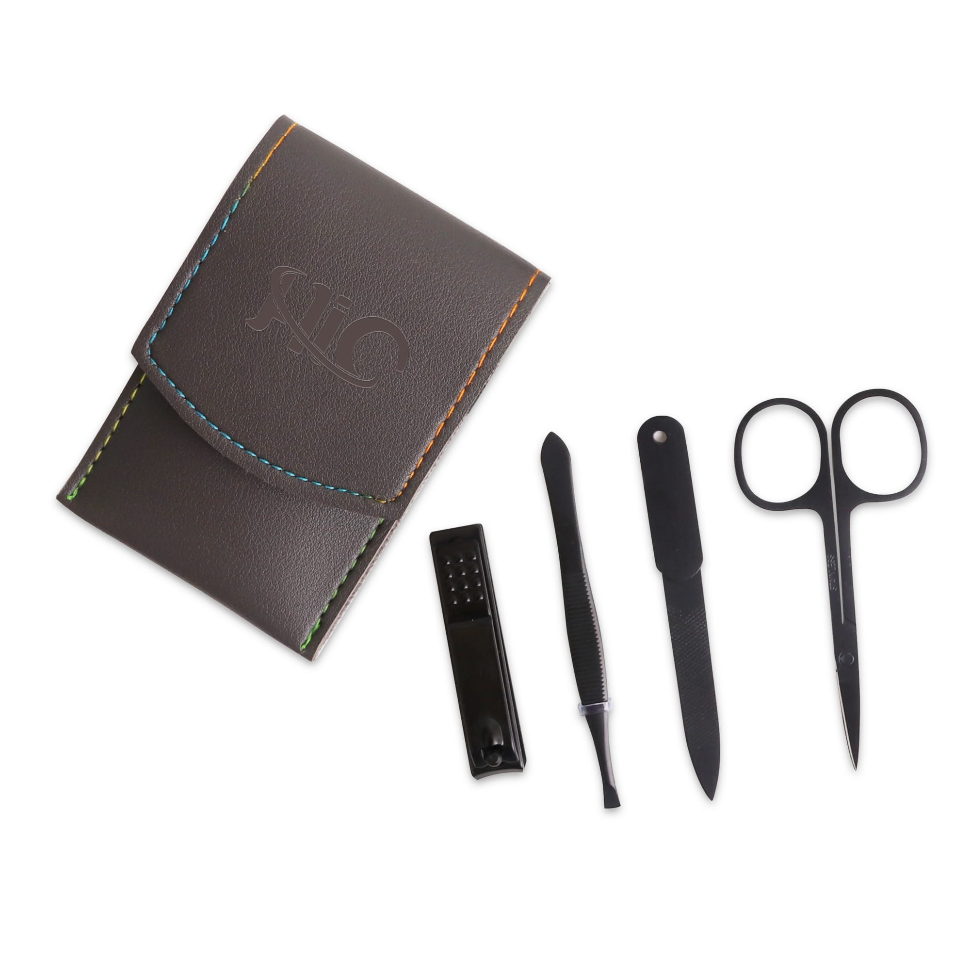Portable Manicure Set - PCH297 Image 