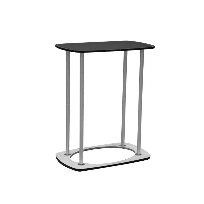Square Popup Booth - POS92 Image