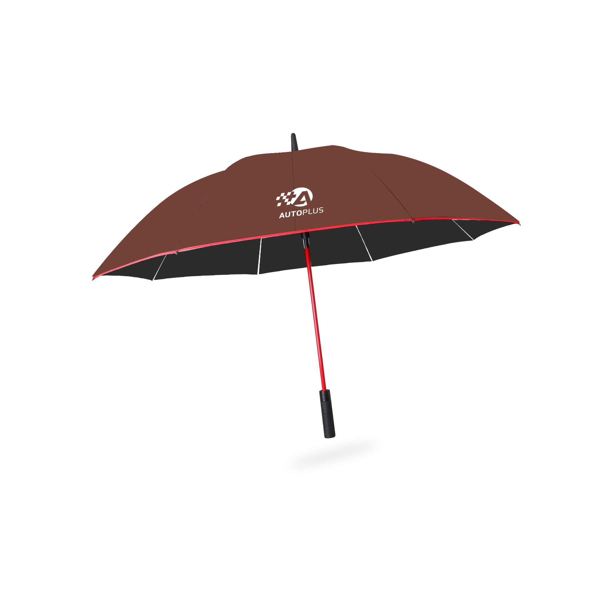 Tire Handle Car Umbrella - PCH808 Image 