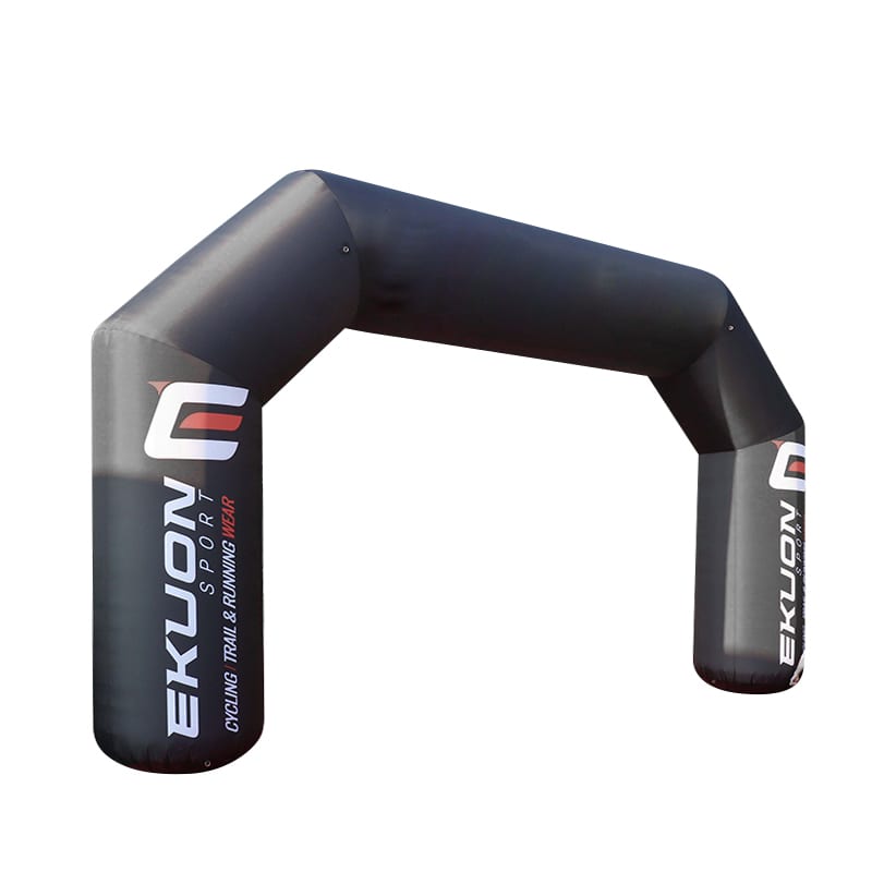 Large Inflatable Arch - POS480 Image