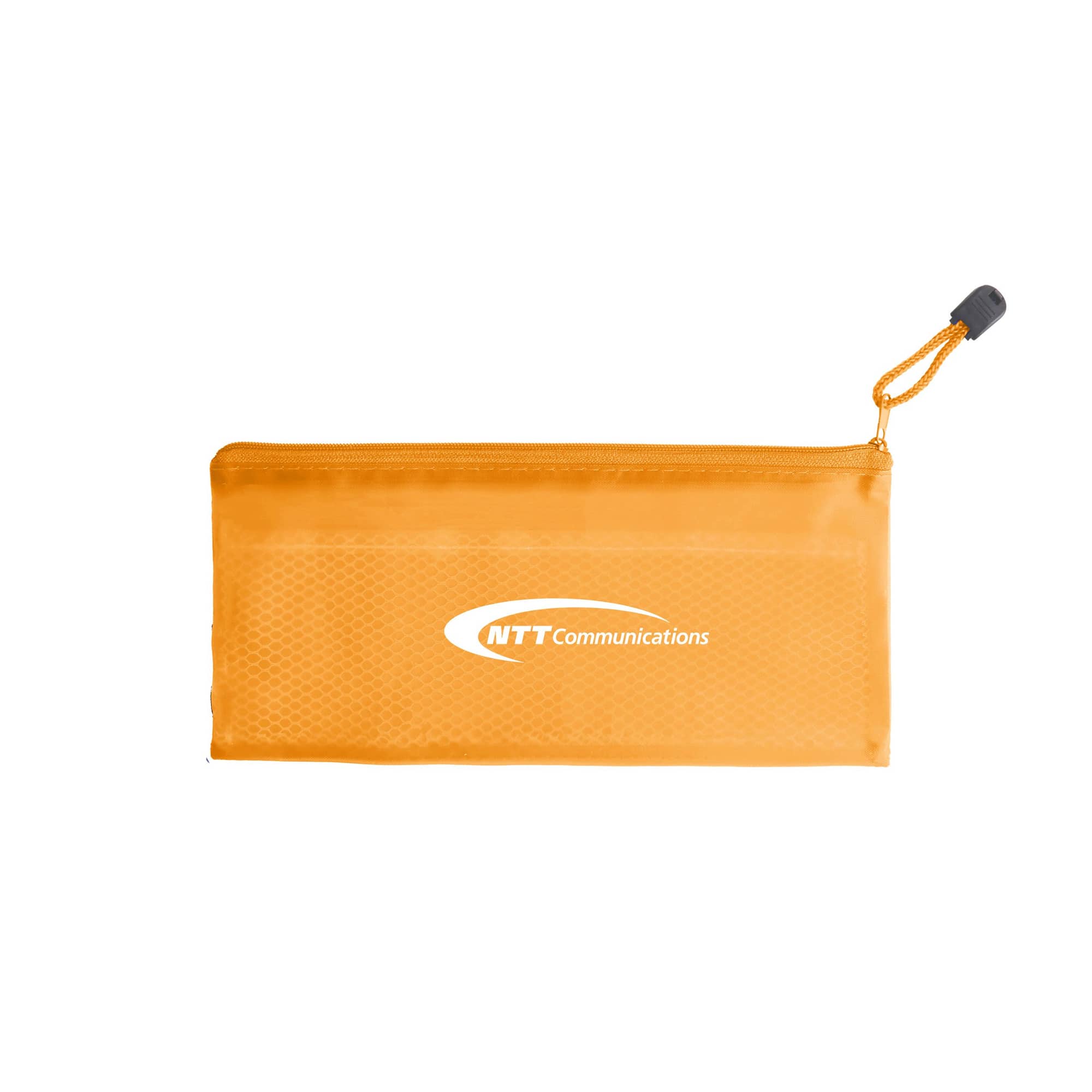 Alternative view of A6 Zippered Pouch