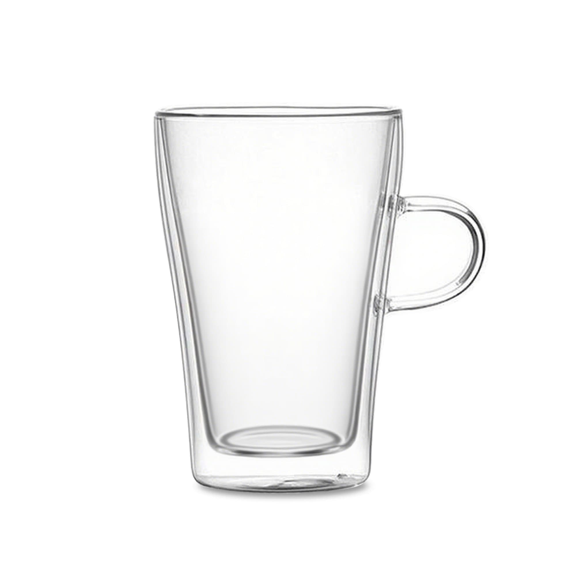 Alternative view of Signature Double Wall Mug