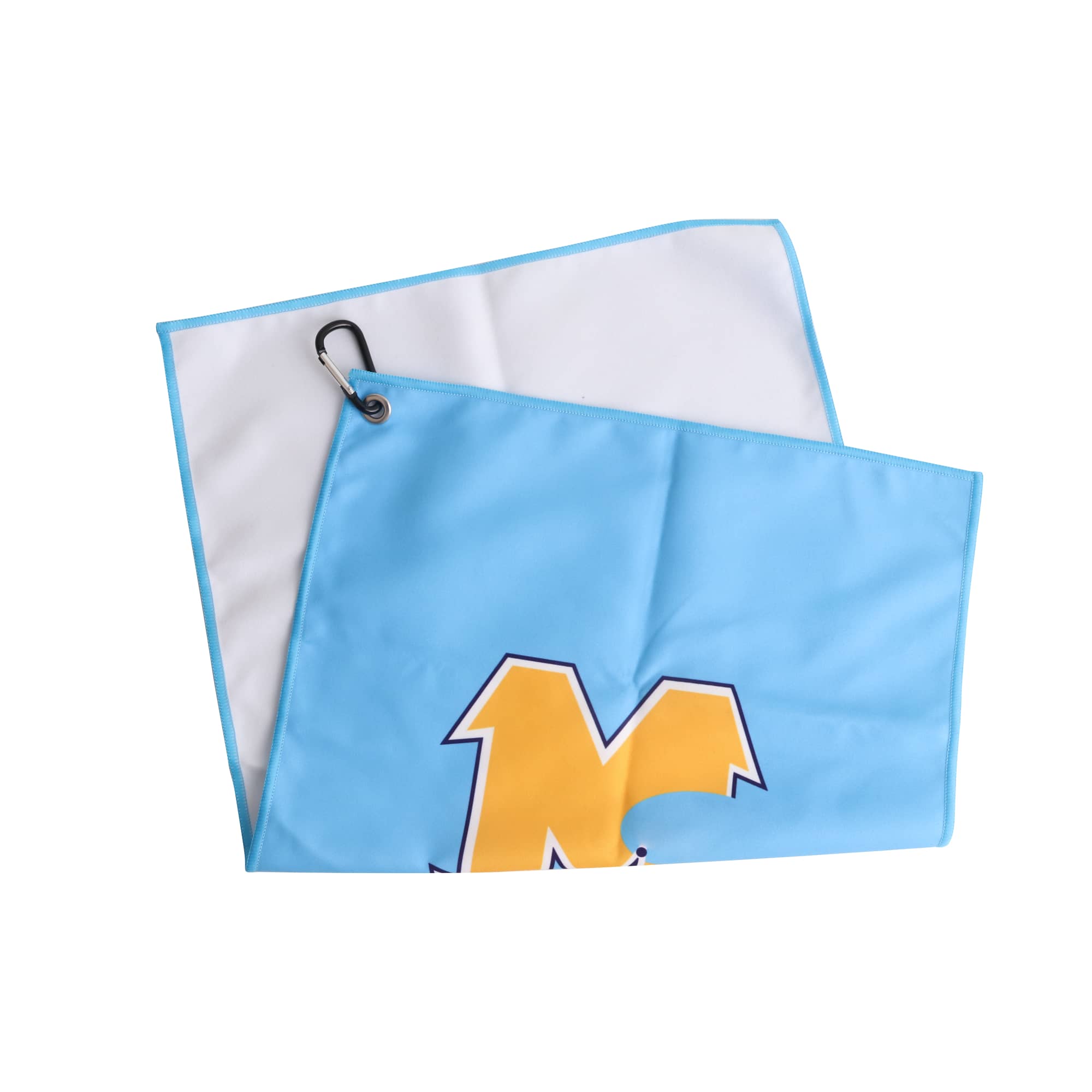 Alternative view of Golf Towel
