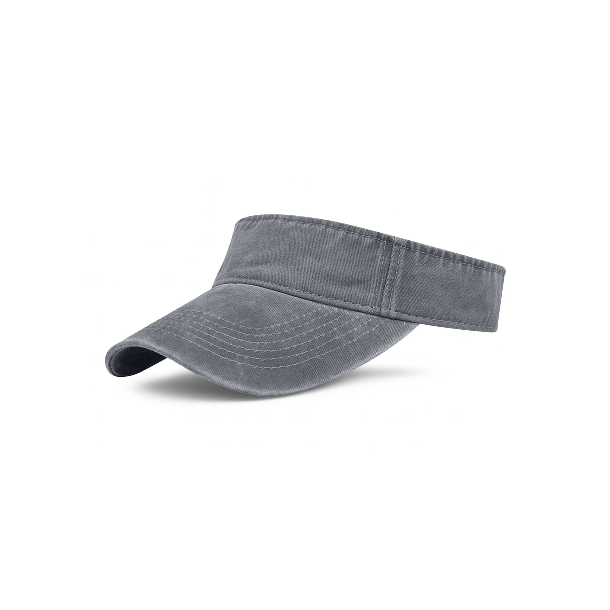 Alternative view of Washed Sun Visor