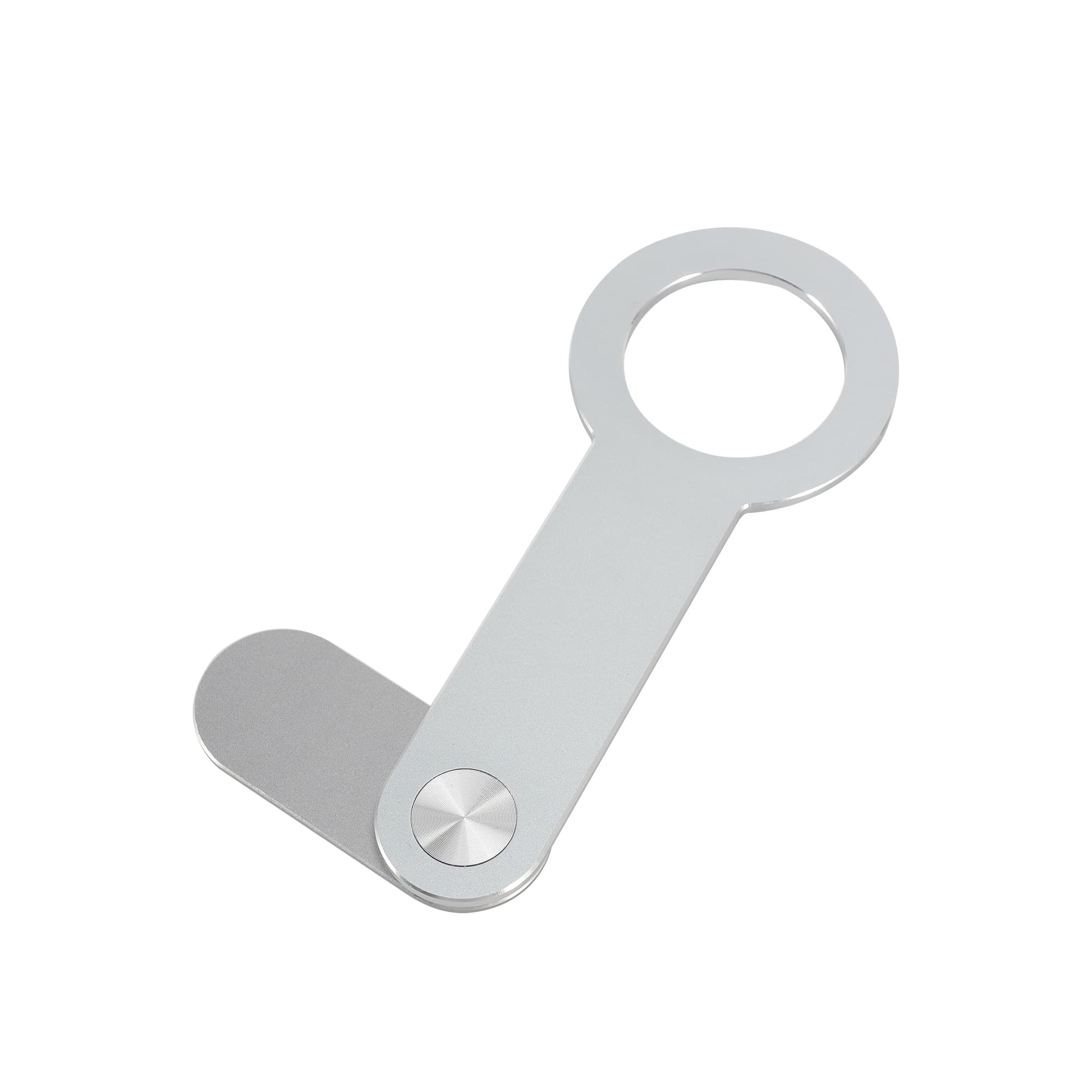 Alternative view of Alu Magnetic Phone Holder for Laptop