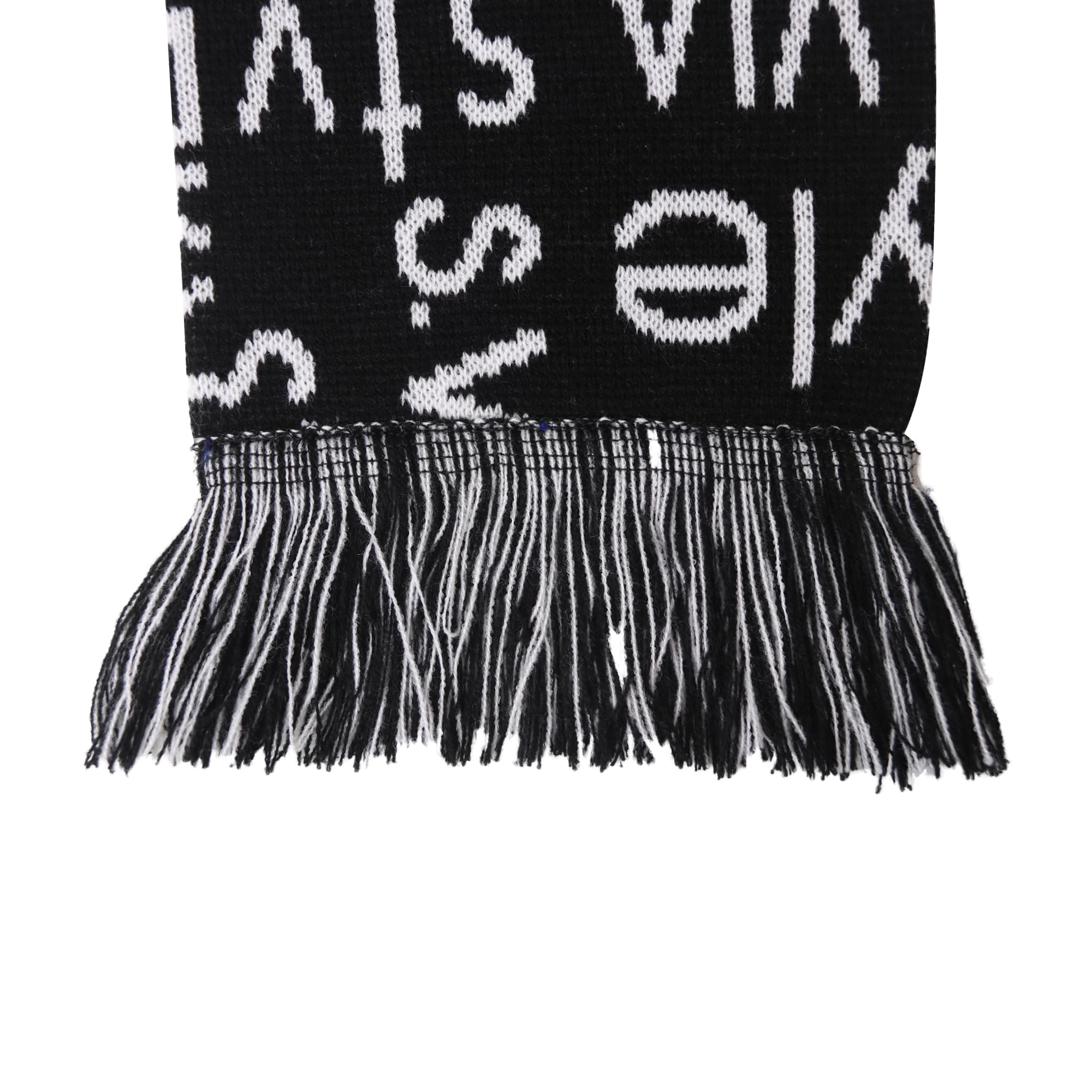 Acrylic Fibers Scarf - PCH695 Image 