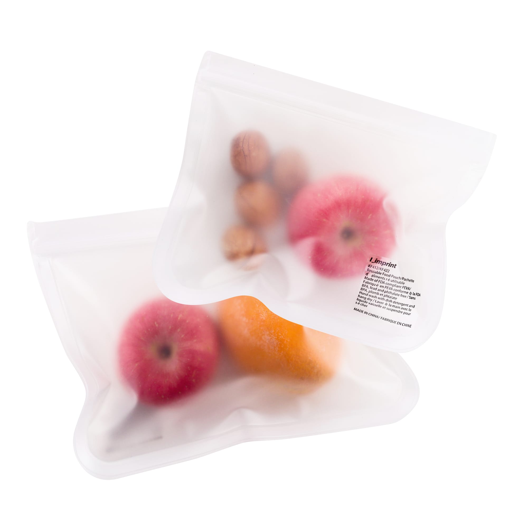 Transparent Storage Bag Small Size - PCPB509 Image