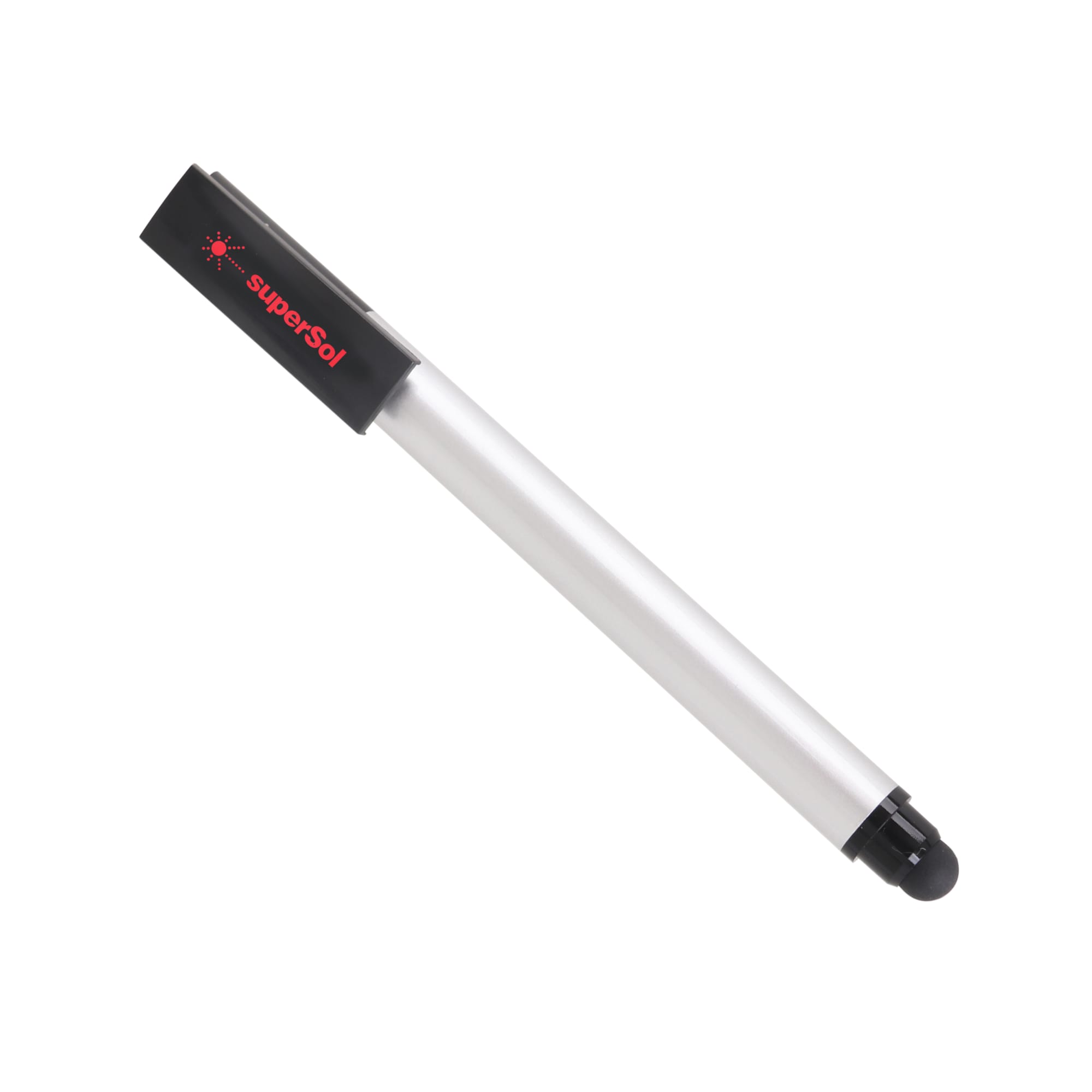 3 in 1 Stylus USB Pen - PCUPENR Image 