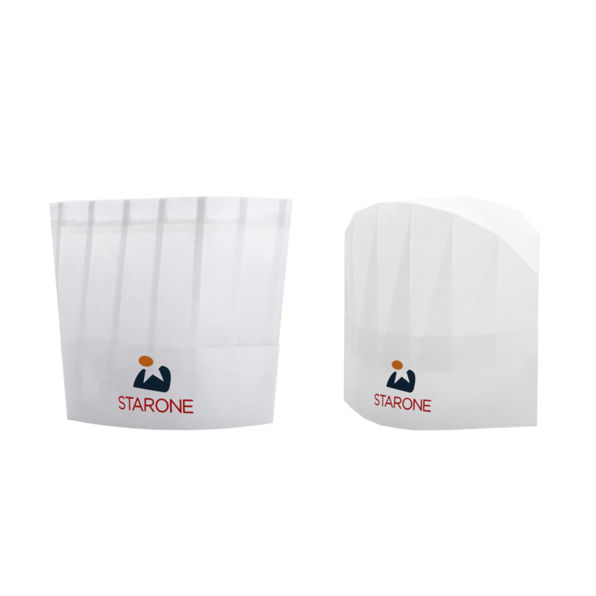 Disposable Non-woven Kids Chef Hat