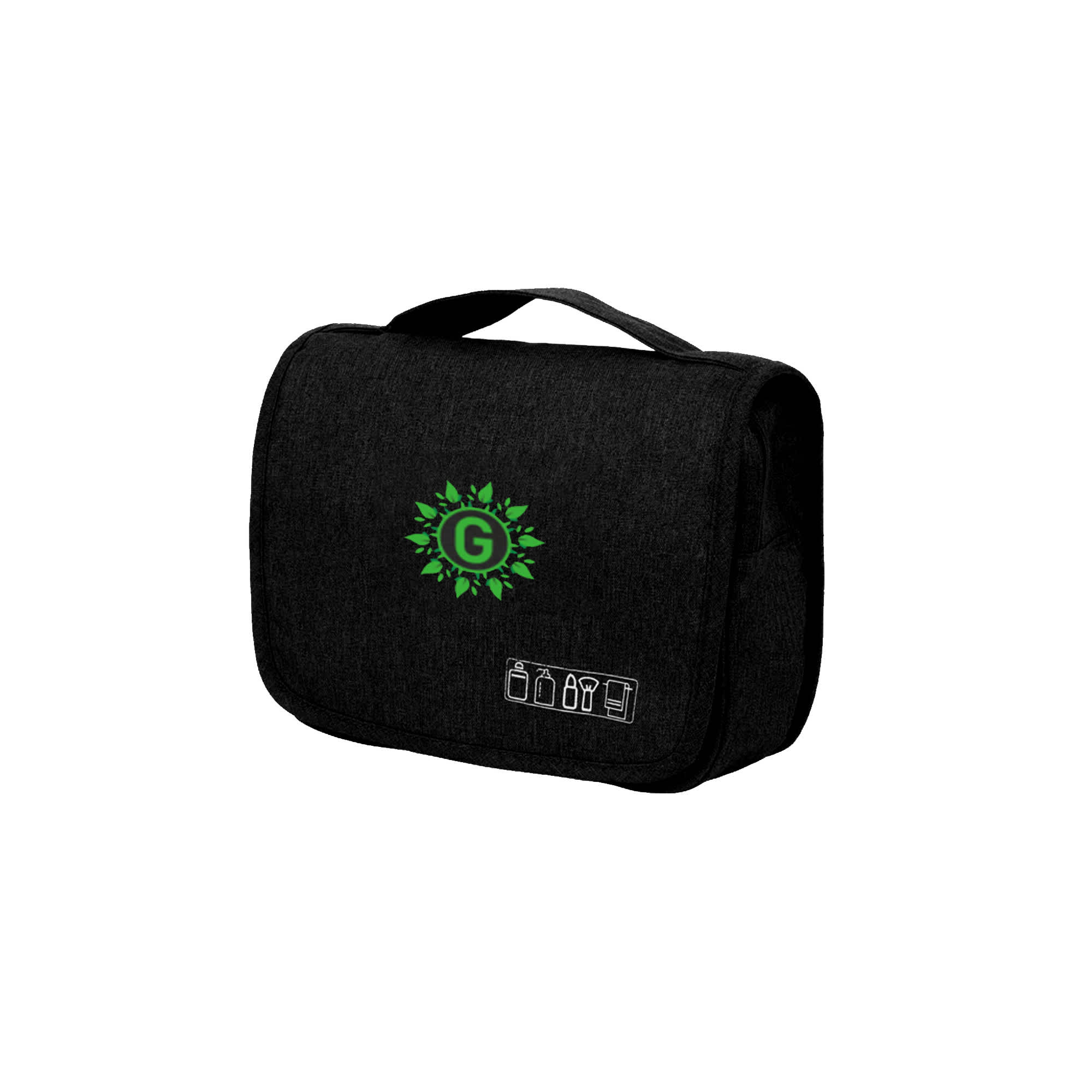 Alternative view of Travel Hanging Toiletry Bag