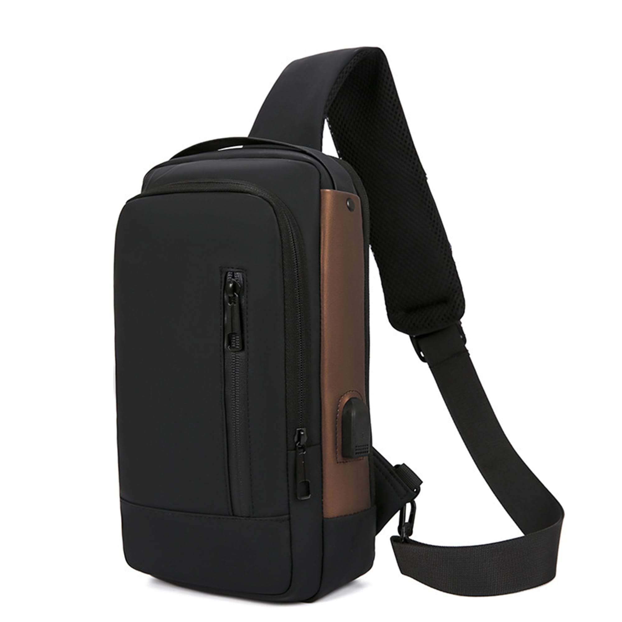Alternative view of Anti-Theft Sling Bag