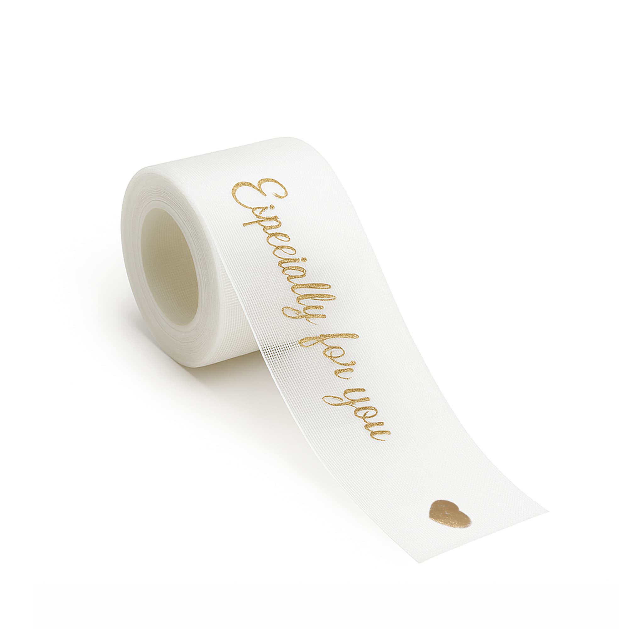 Alternative view of 19mm Organza Ribbon