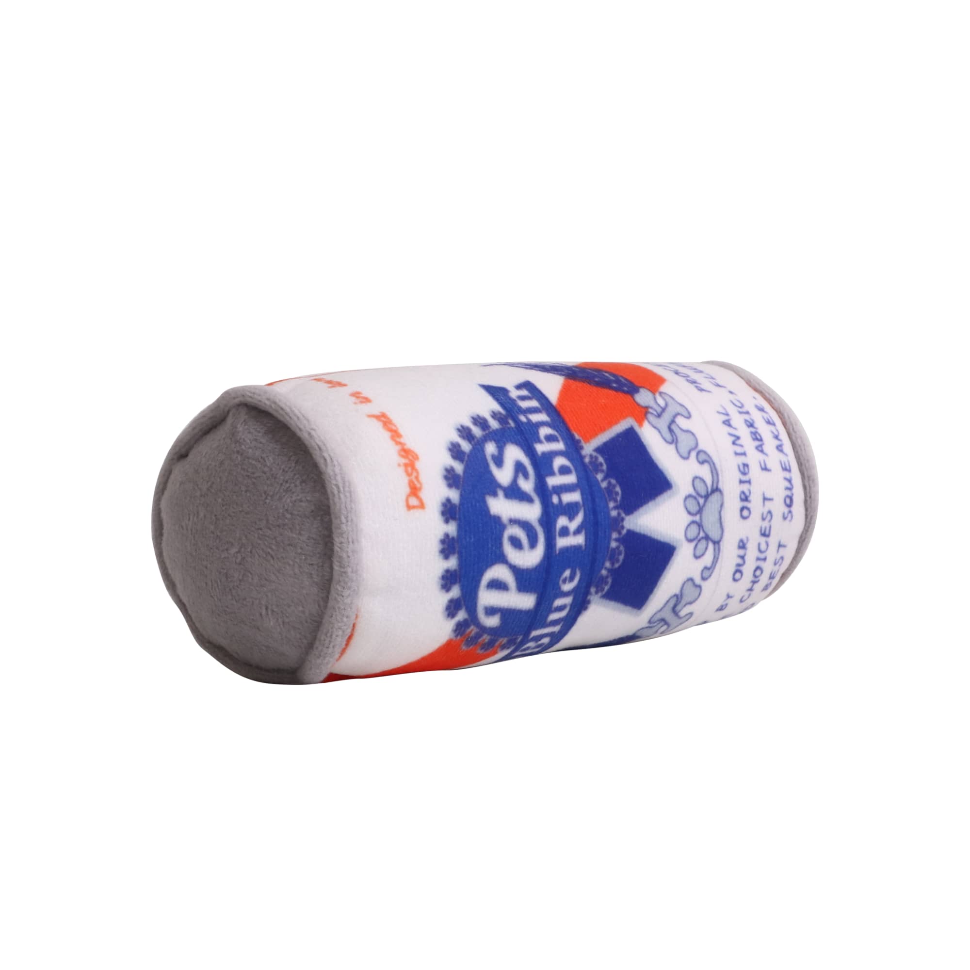 Custom Squeaky Can Shape Pet Toys - PCPT174 Image 