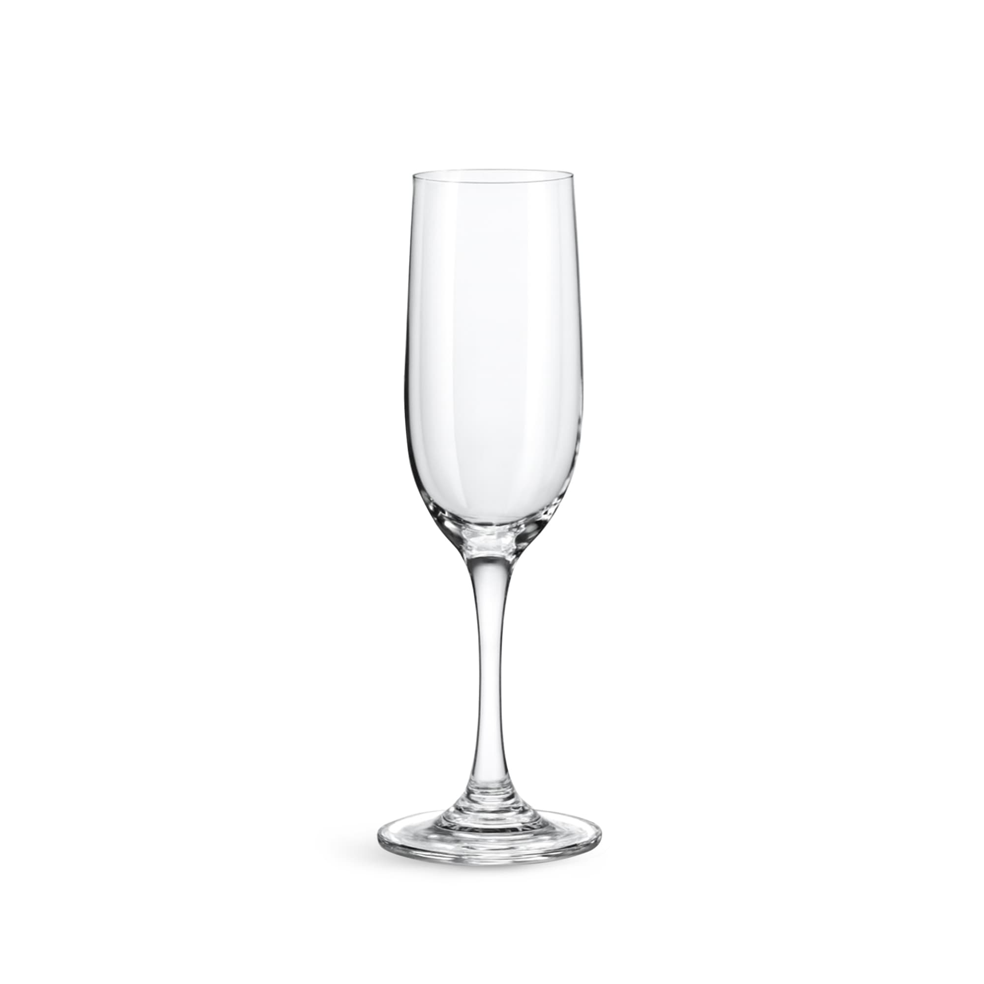 Alternative view of Classic Wine Glass