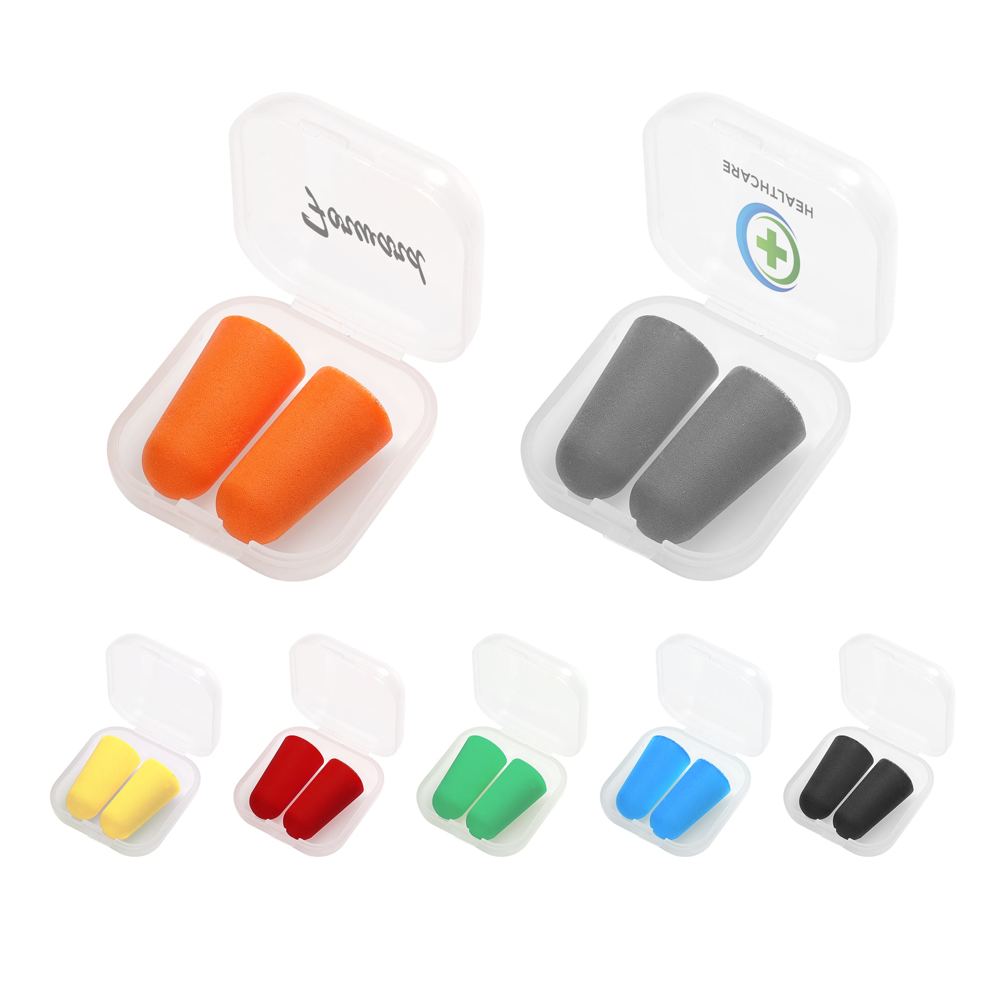 Ear Plugs
