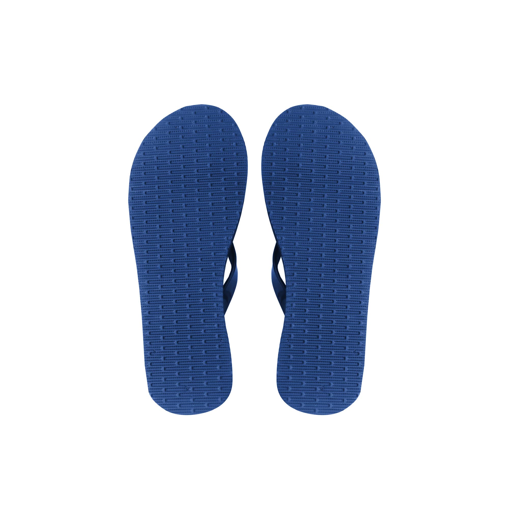 Rubber Platform Classic Thongs - PCH198 Image