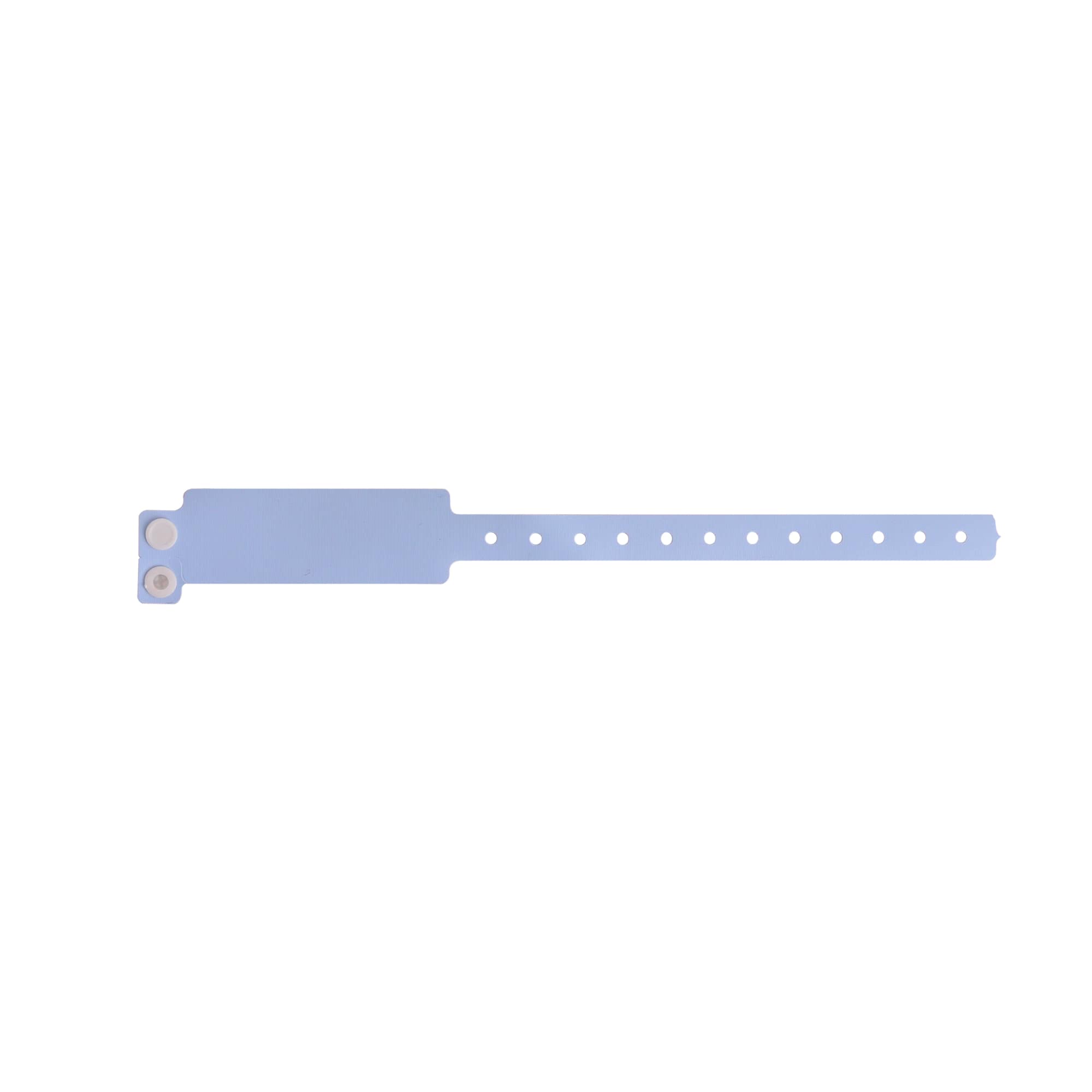 Alternative view of Disposable Regular PVC Wristband