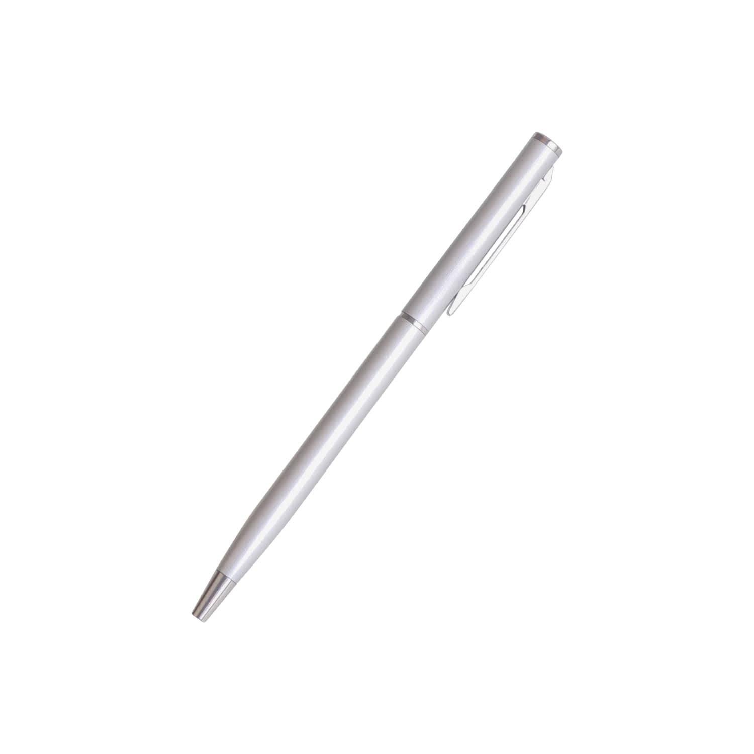 Aluminium Cross Pen - PCS206 Image 