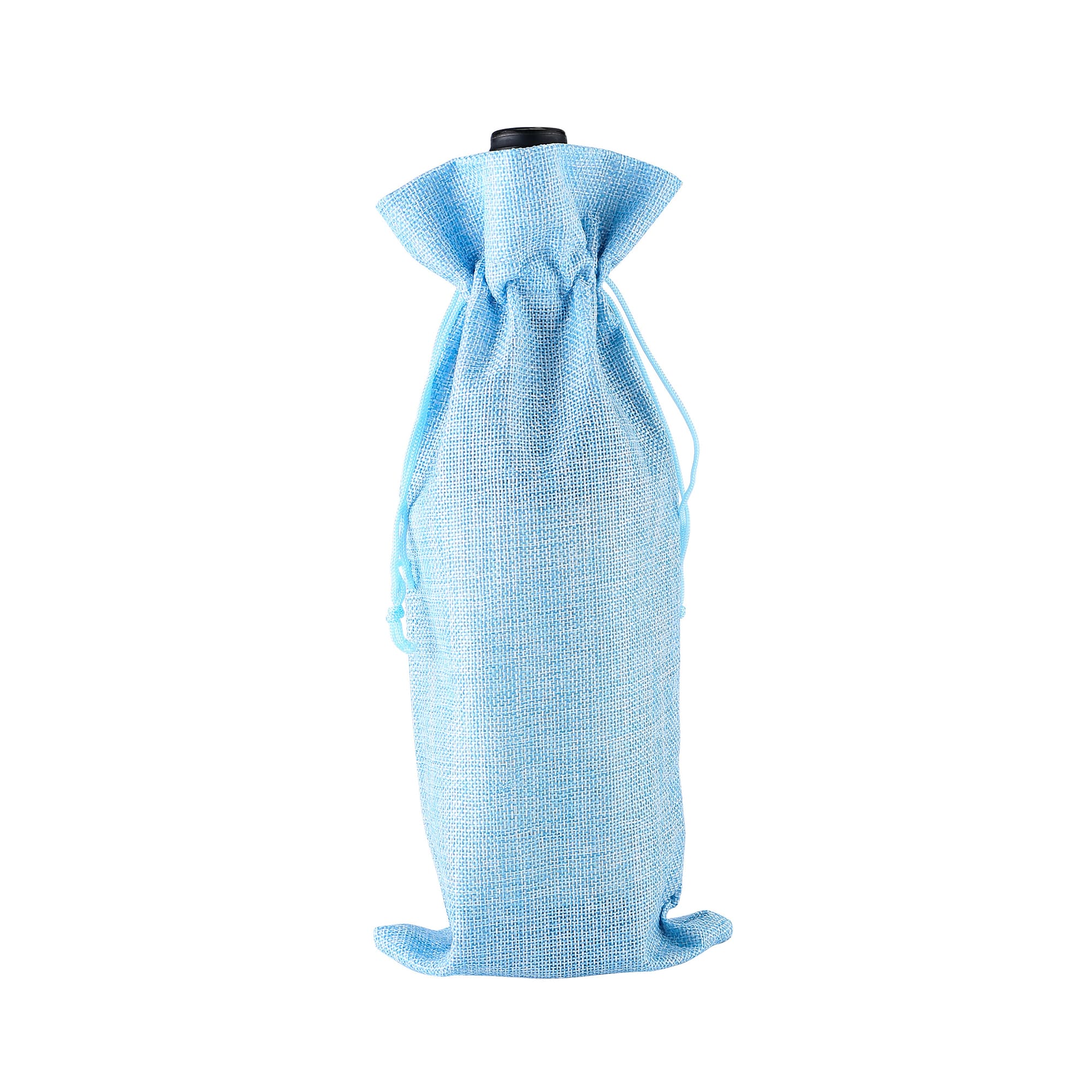 Wine Drawstring Bag