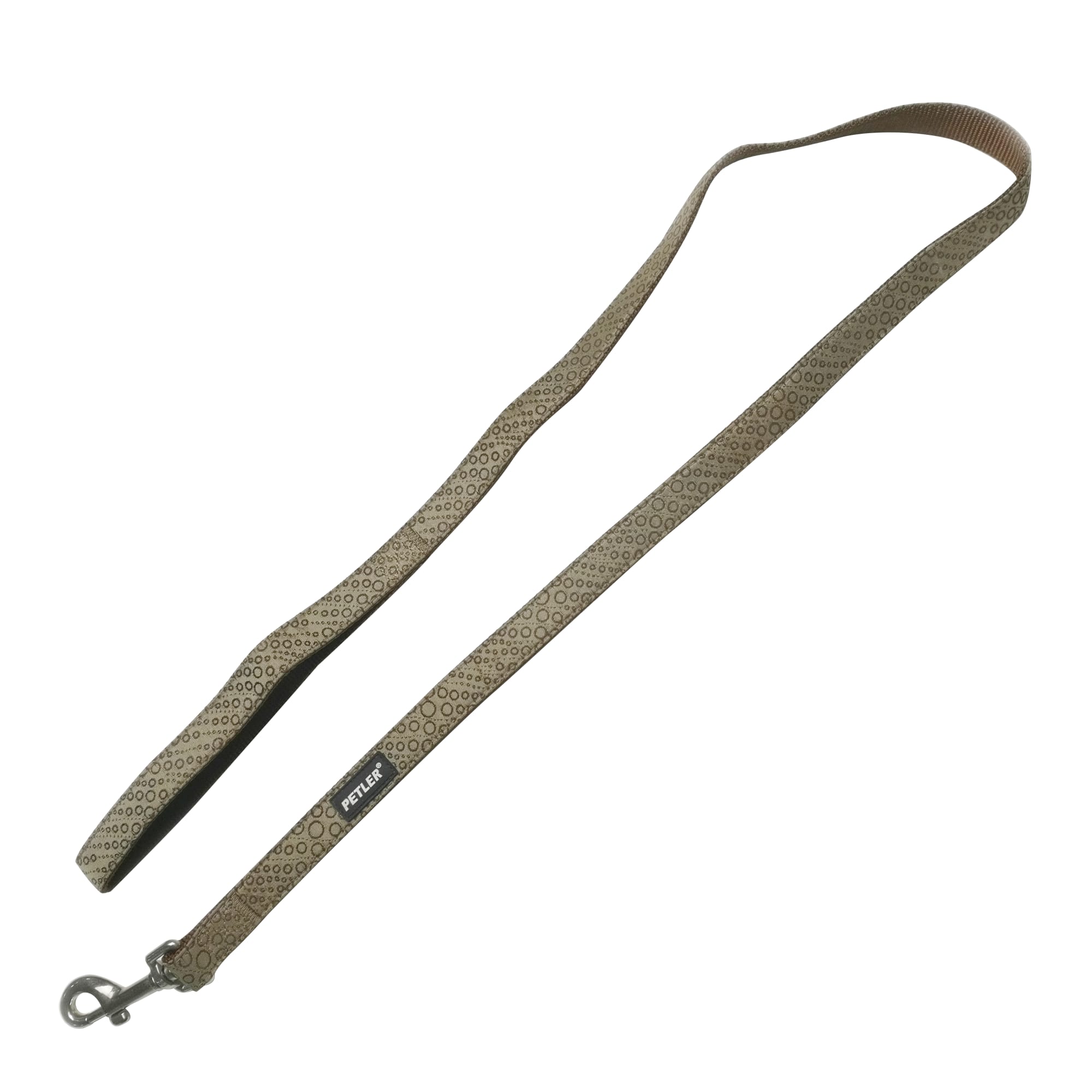 Detailed Woven Dog Leash - PCL47 Image 