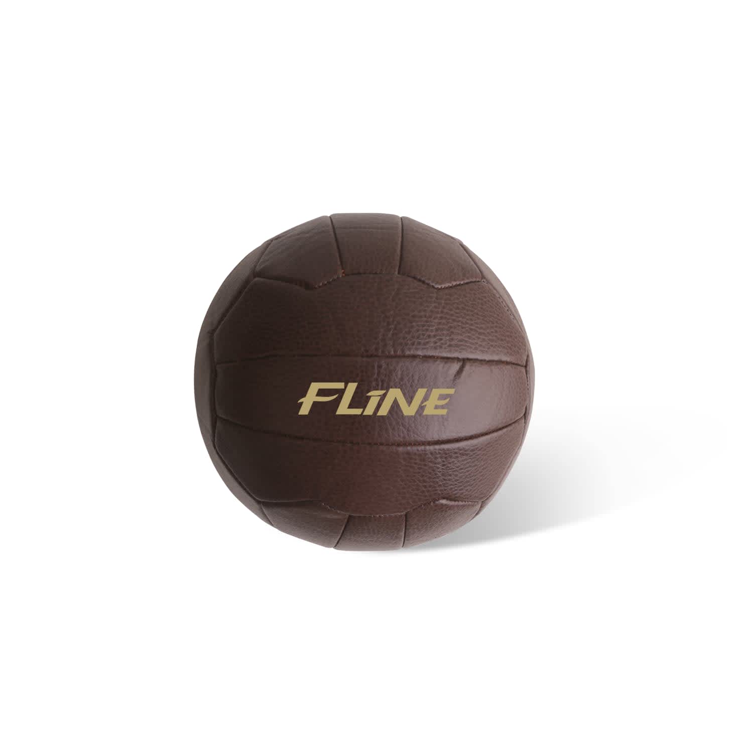 Vintage Soccer Ball - PCH577 Image 