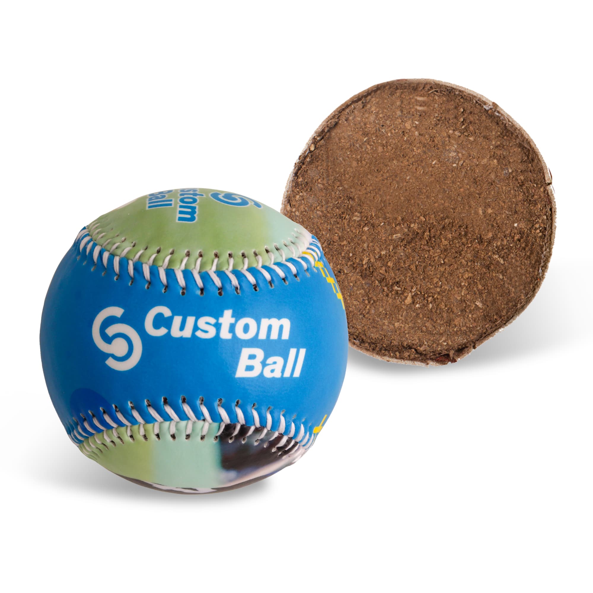 Promotional Baseball - PCH573 Image 