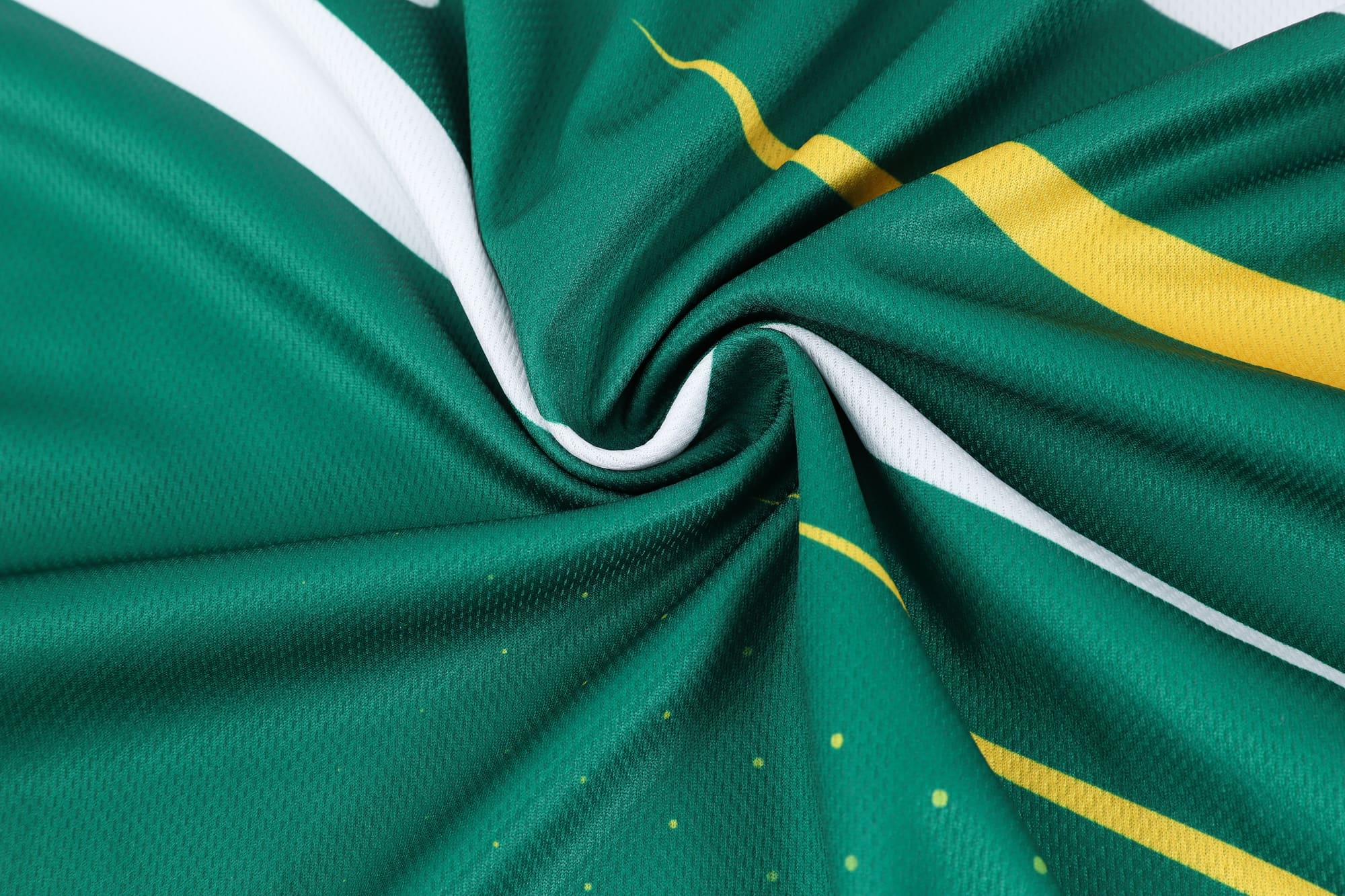 Men's 100%Polyester Sublimated Sports Tee Shirt - PCC022 Image