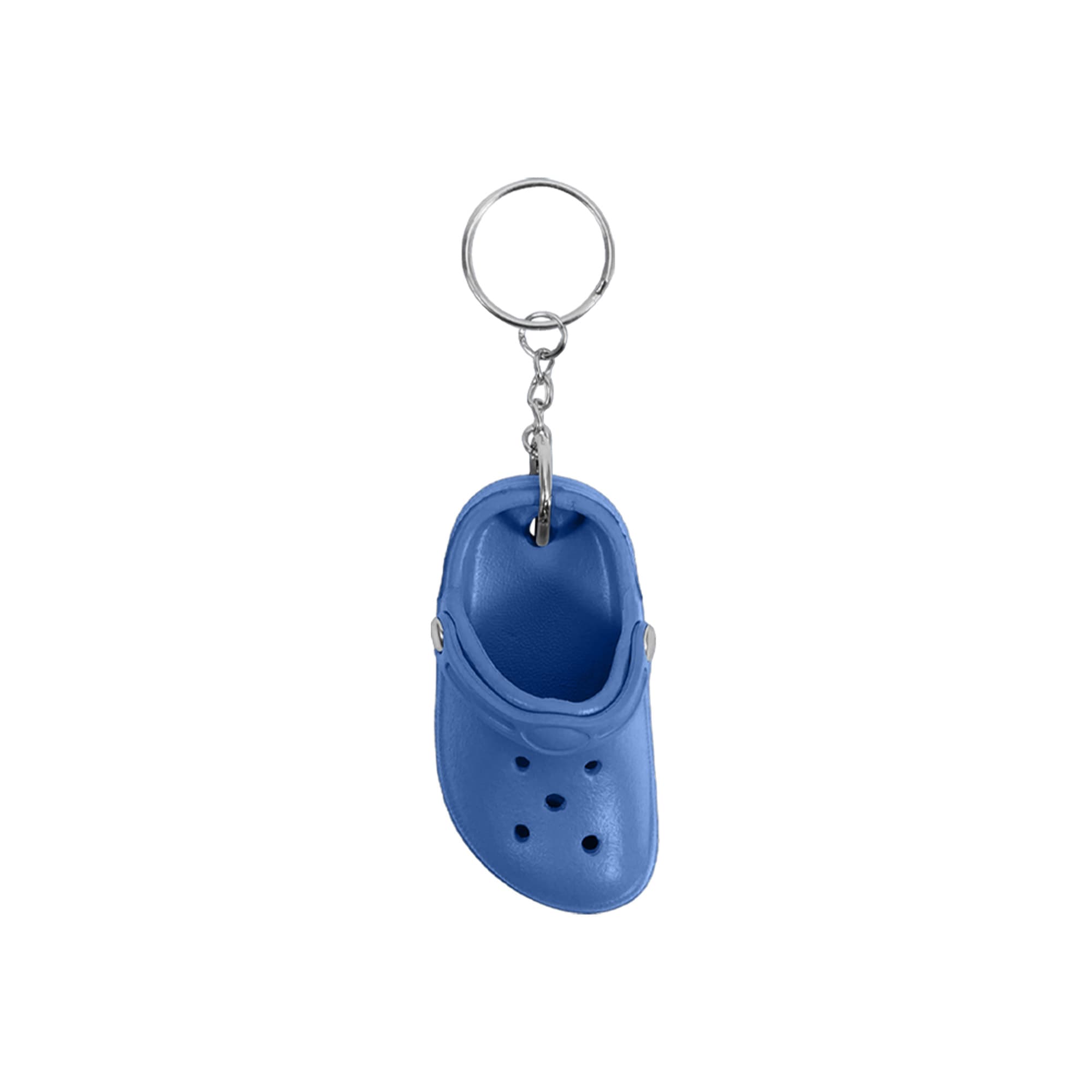 Clog Shoe Keyring
