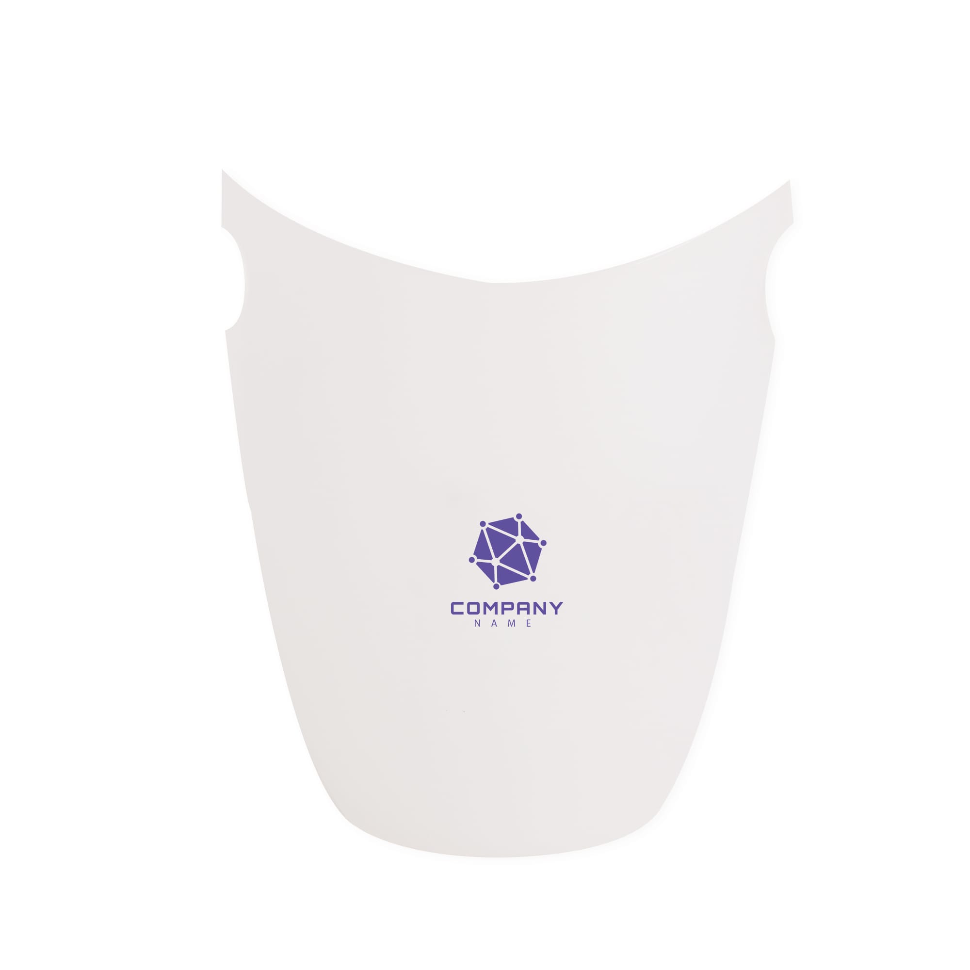 4L PP Ice Bucket