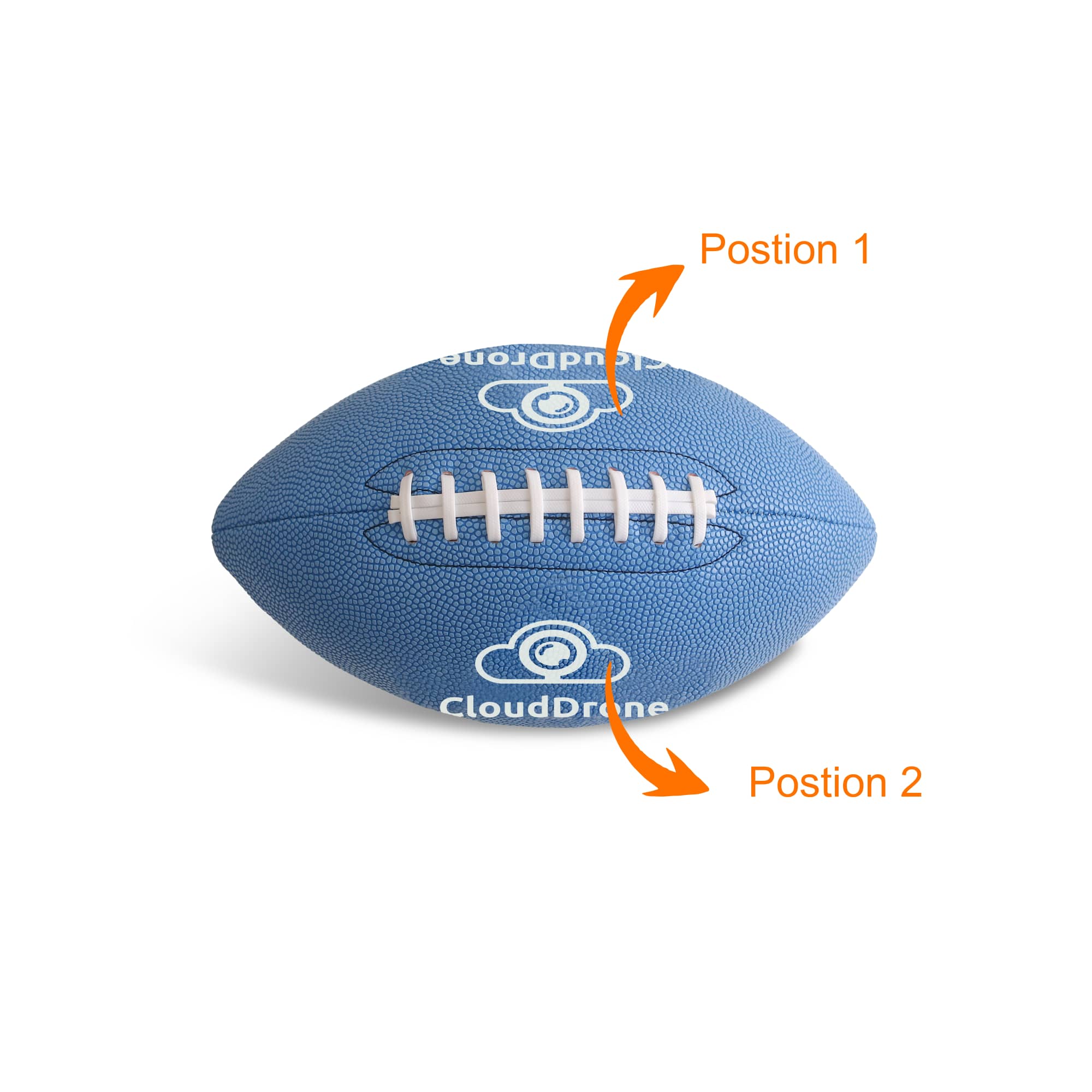 Training American Football - PCH551 Image 