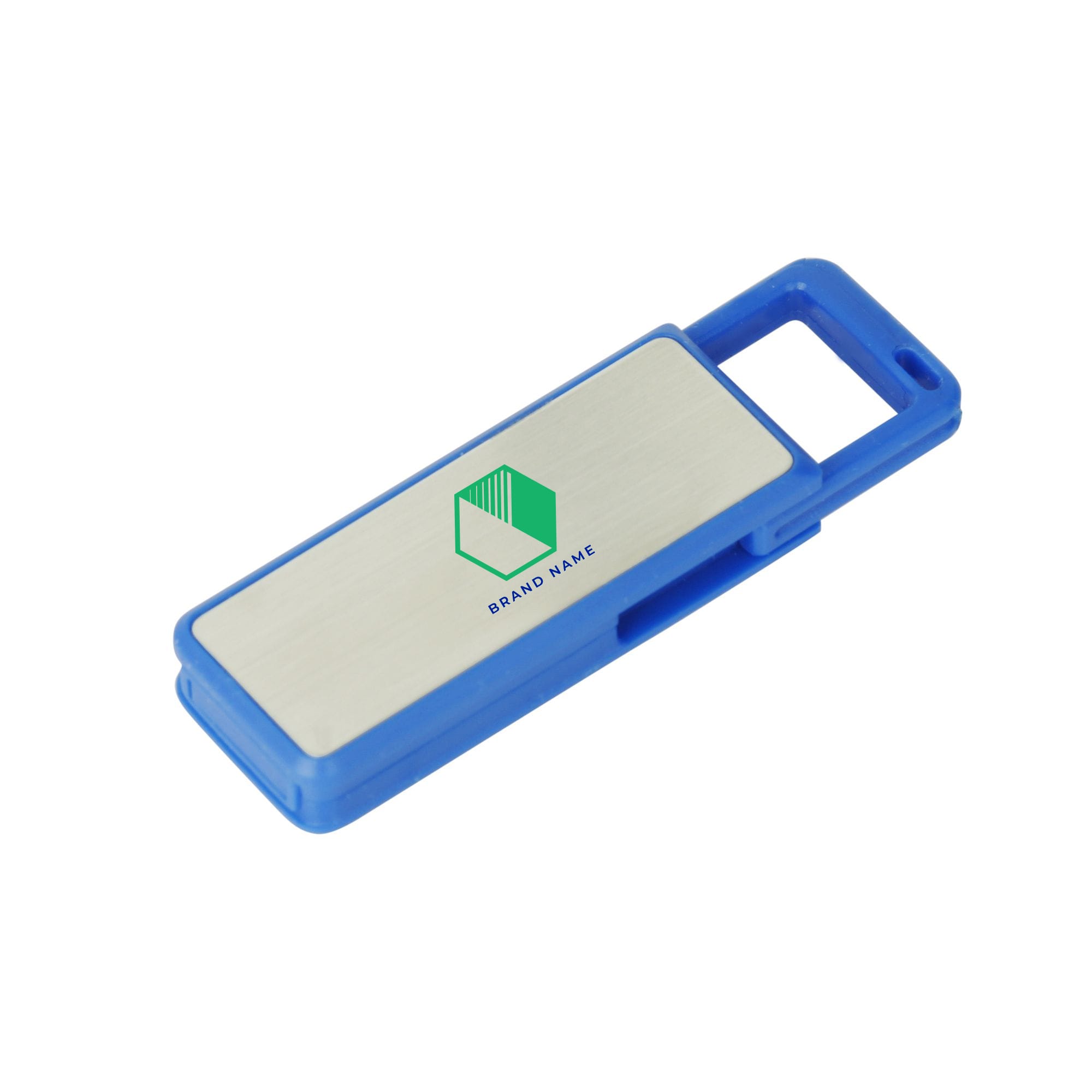 Click action Flash drive