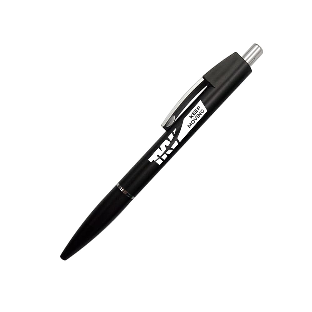 Colourful Abs Ballpoint Pen - PXL164 Image