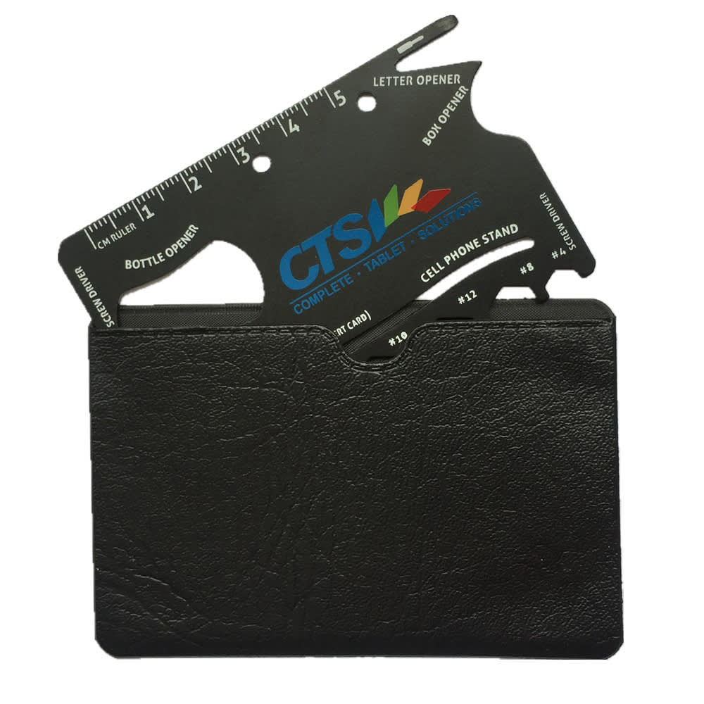 Card- sized Multi-tool