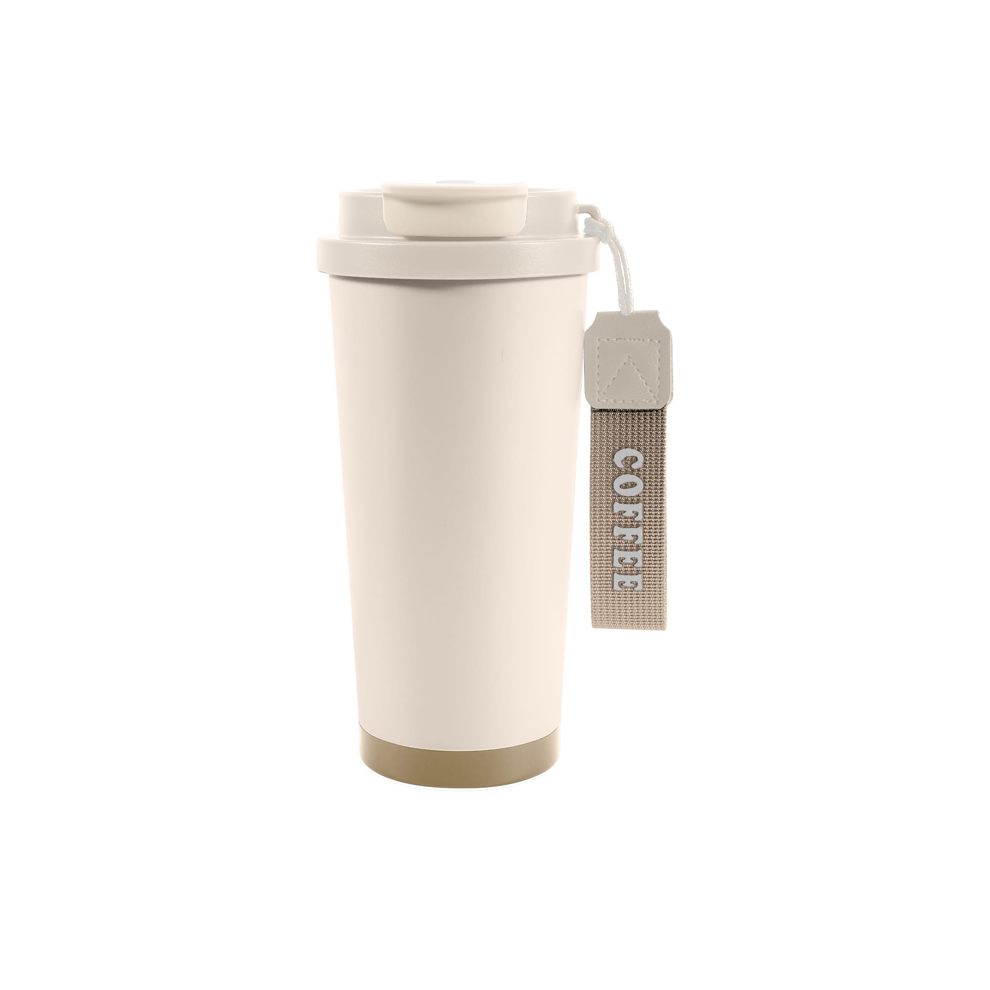 Alternative view of 550ML Double Wall Stainless Steel Coffee Mug
