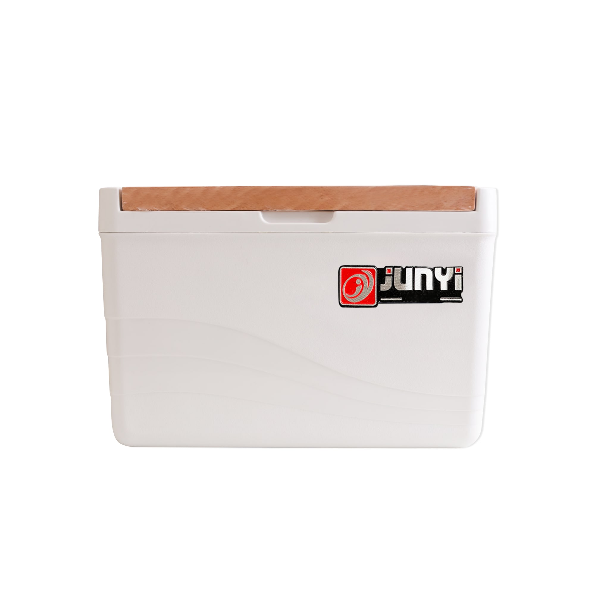 11L Wooden Lid Cooler Box - PCH635 Image