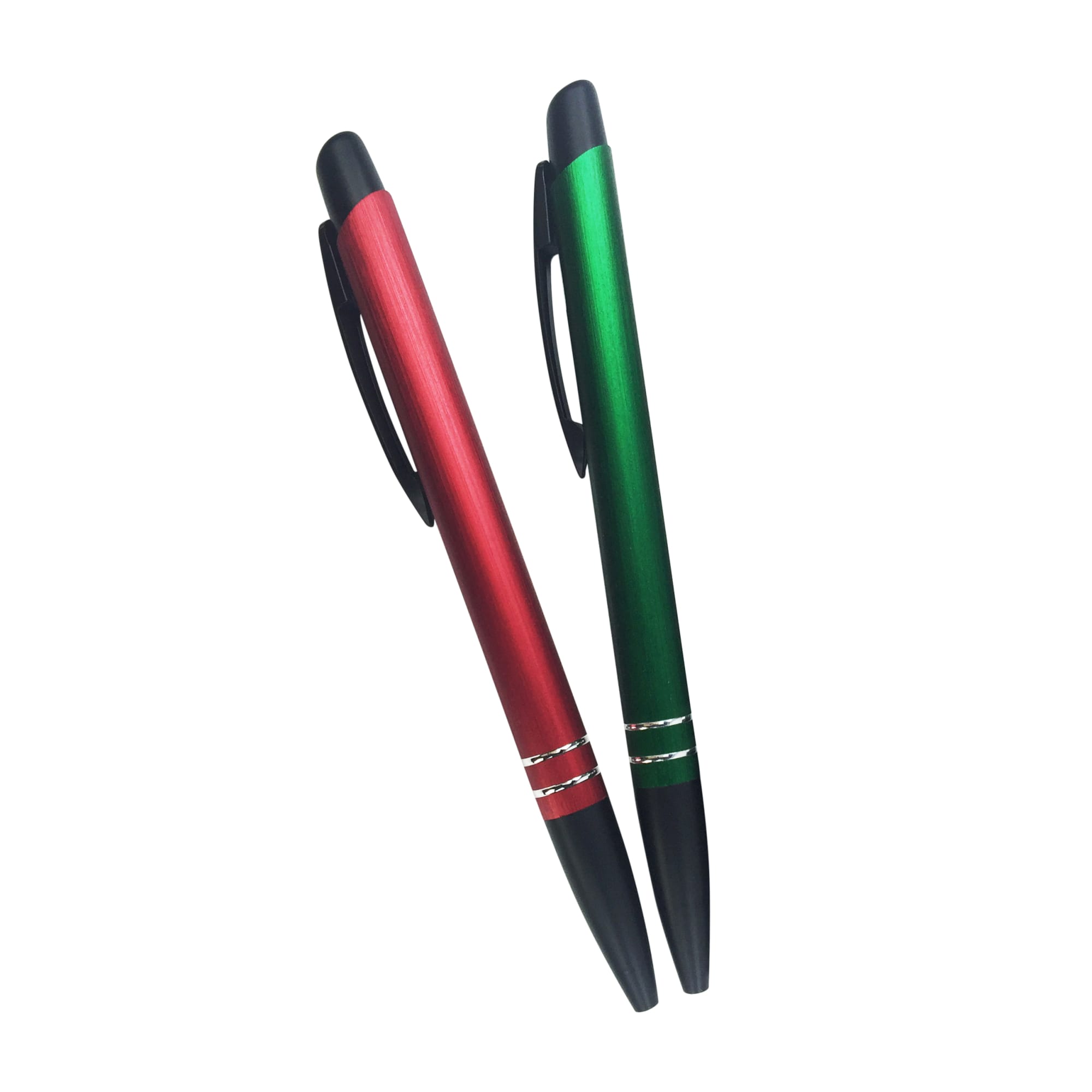 Deluxe Metal Ball Pen - PC1502 Image 