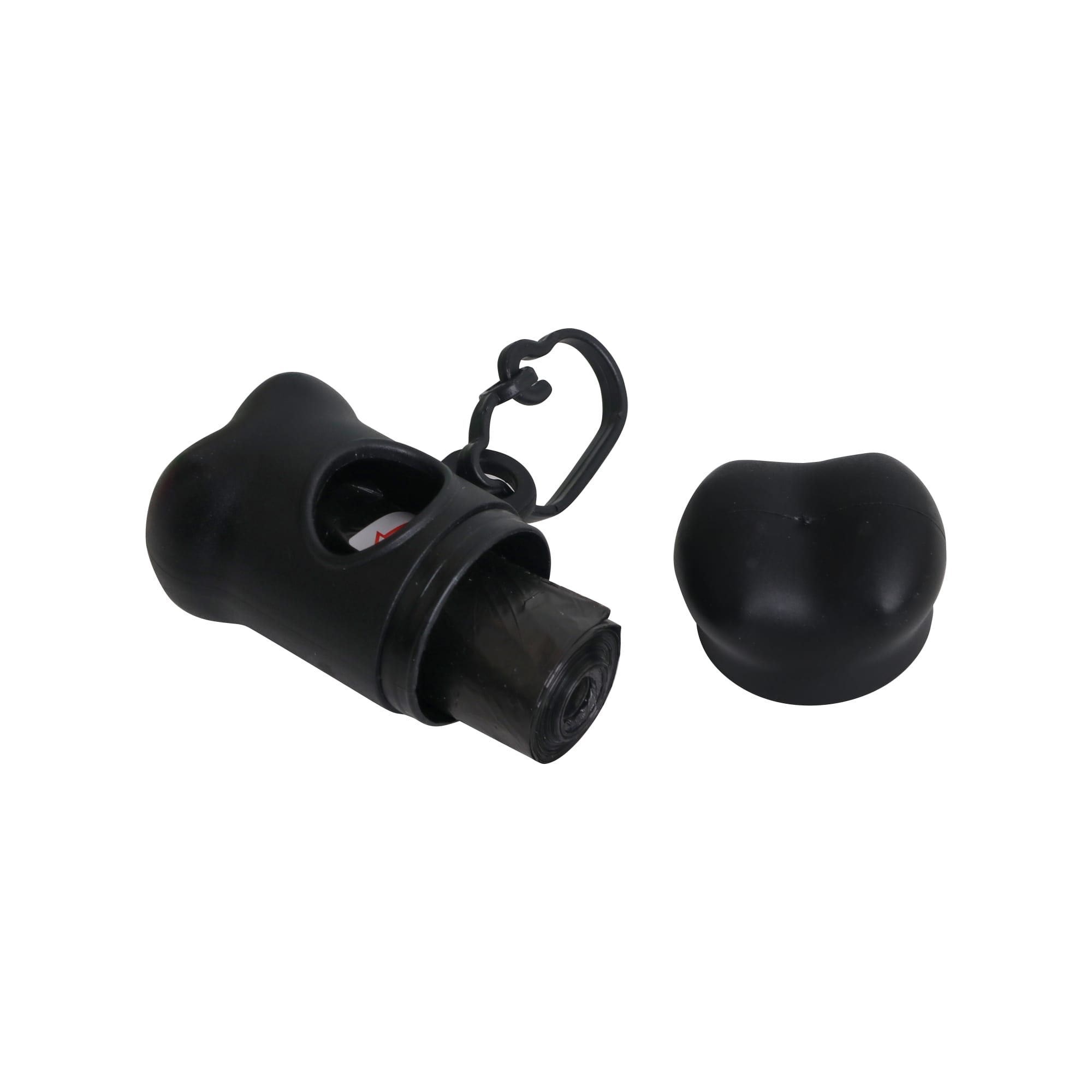 Bone Shape Pet Wastebag Dispenser - PCH284 Image