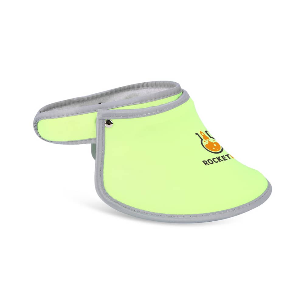 Alternative view of 360° Swivel Sun Visor Hat