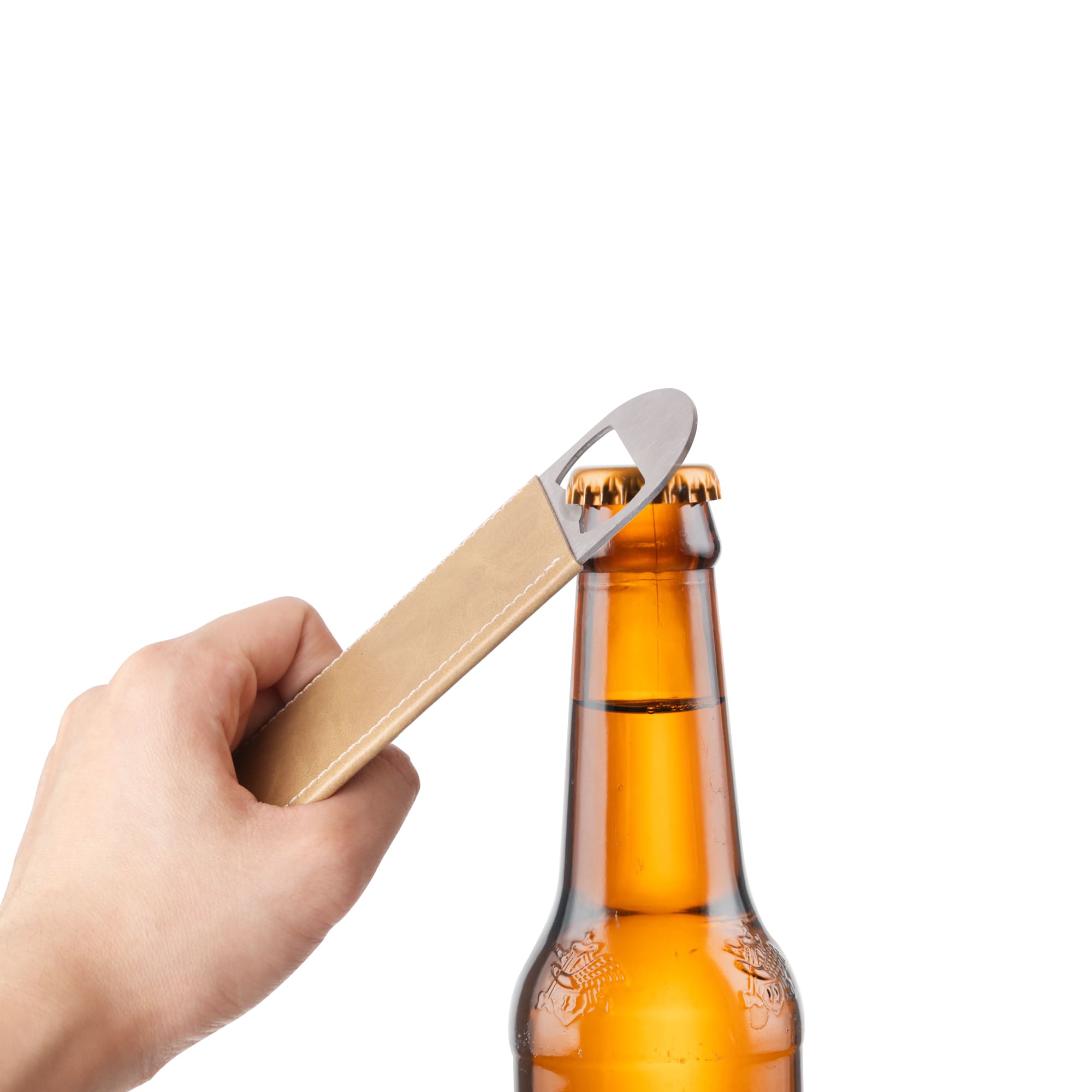 PU Bottle Opener - PCH660 Image 