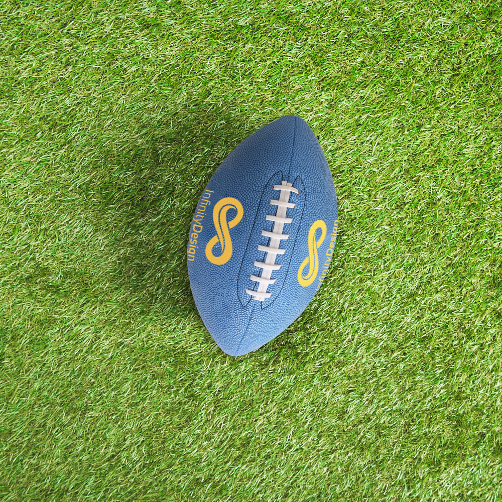 Training American Football - PCH551 Image 