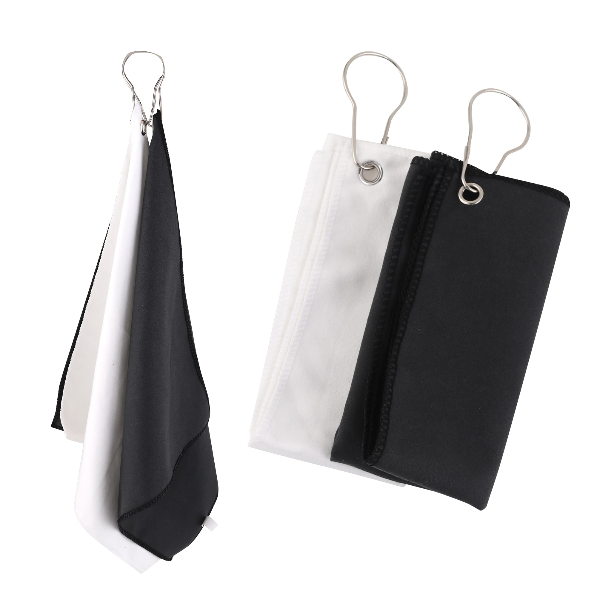 Square Golf Towel - PC5016 Image 