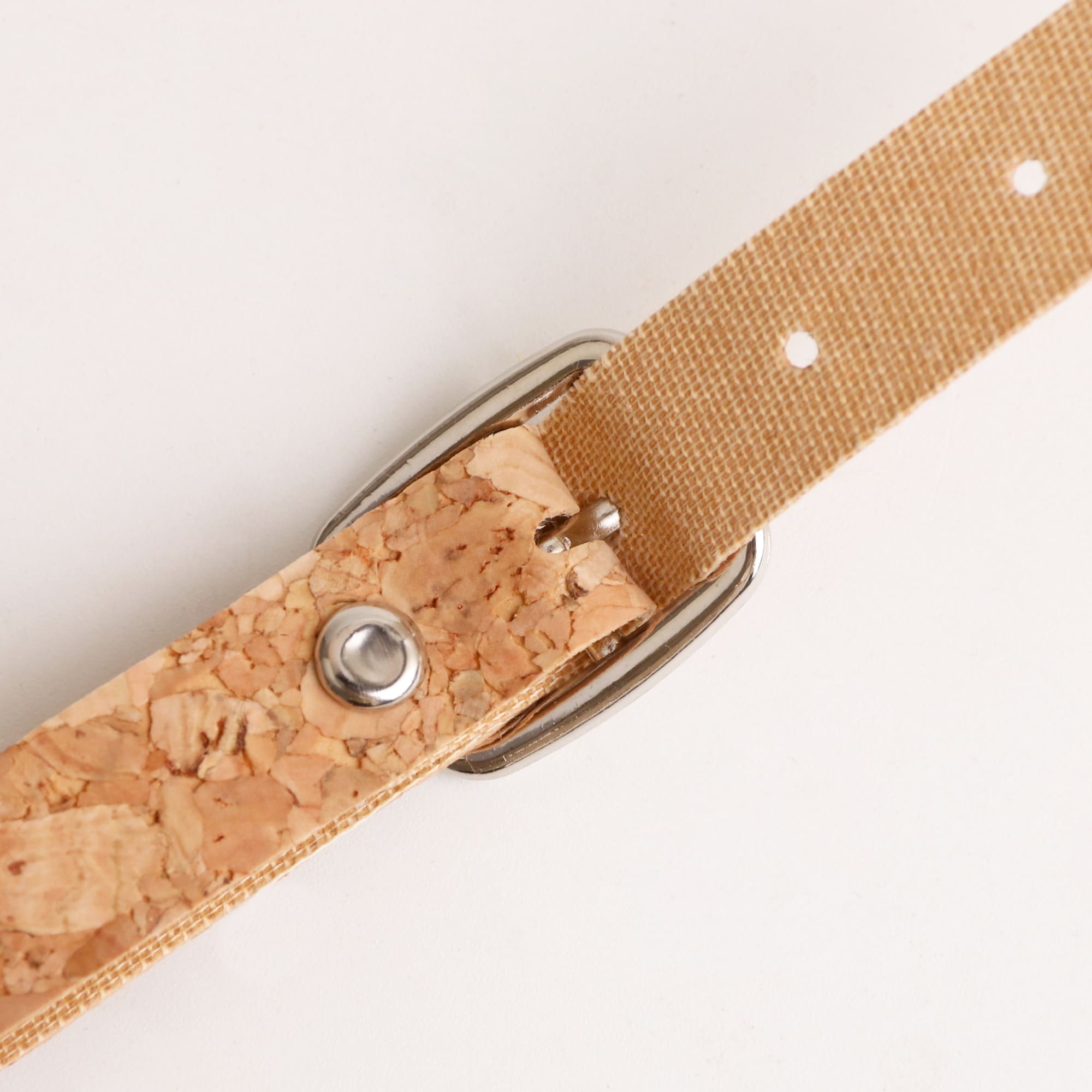 Cork Luggage Tag - PCK016 Image