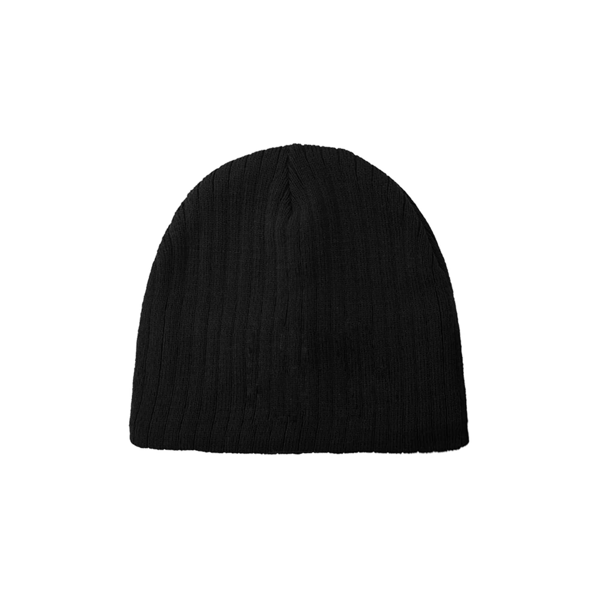 Alternative view of Cable Knit Beanie