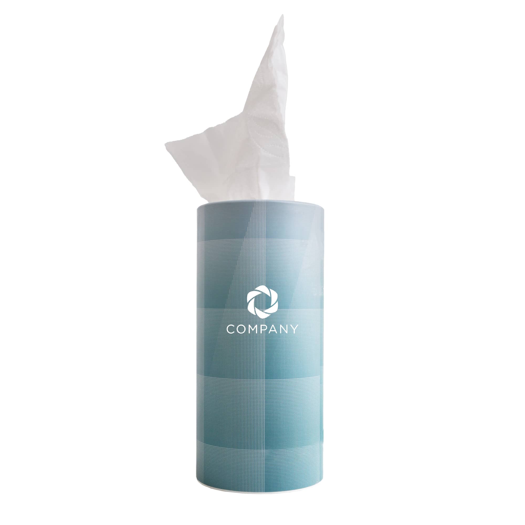 Car Cup Tissue - PCH746 Image 