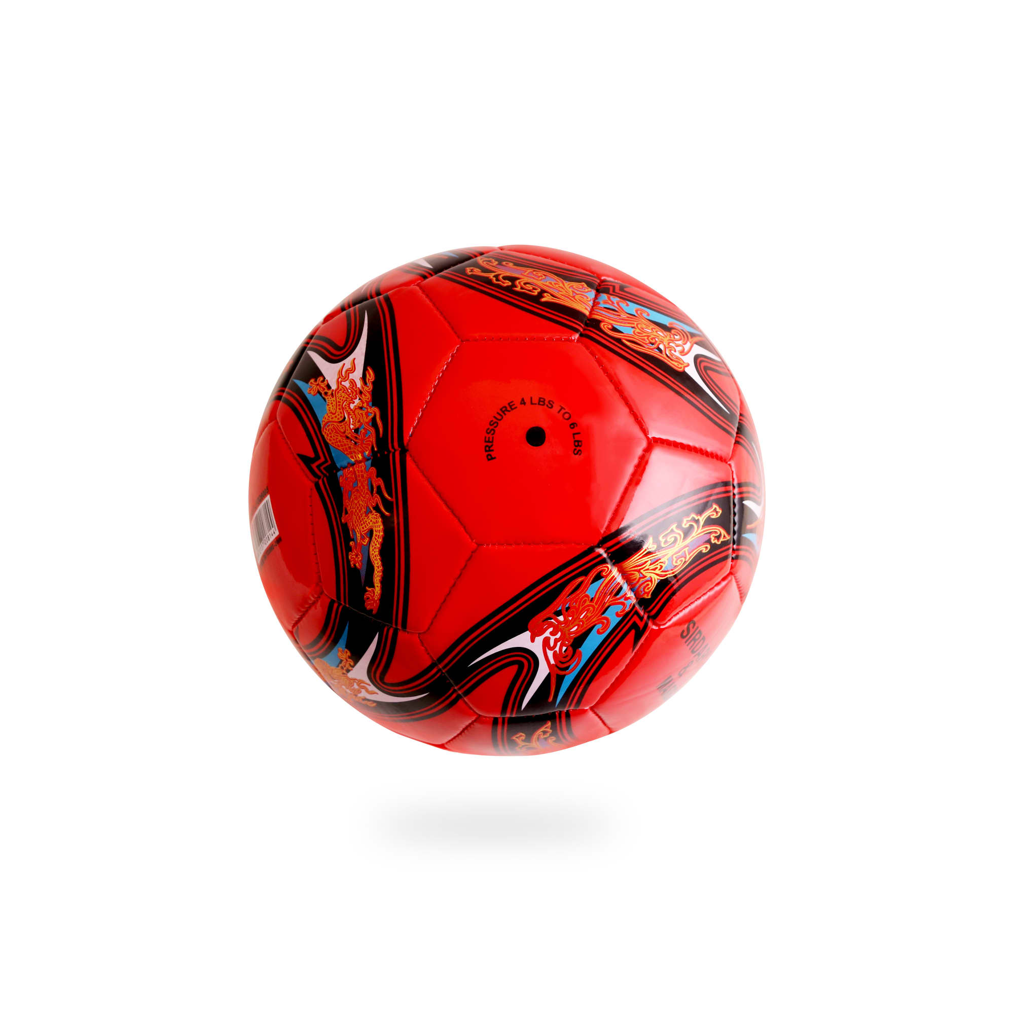Promotional Soccer Ball - PCH307 Image 