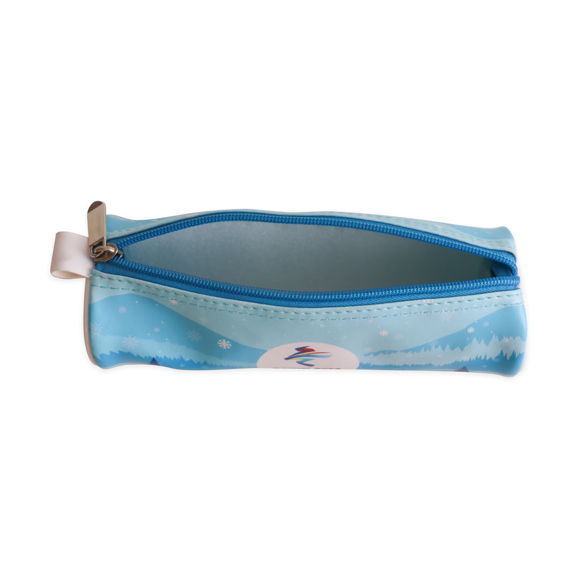 PU Leather Pencil Case - PCS200 Image 