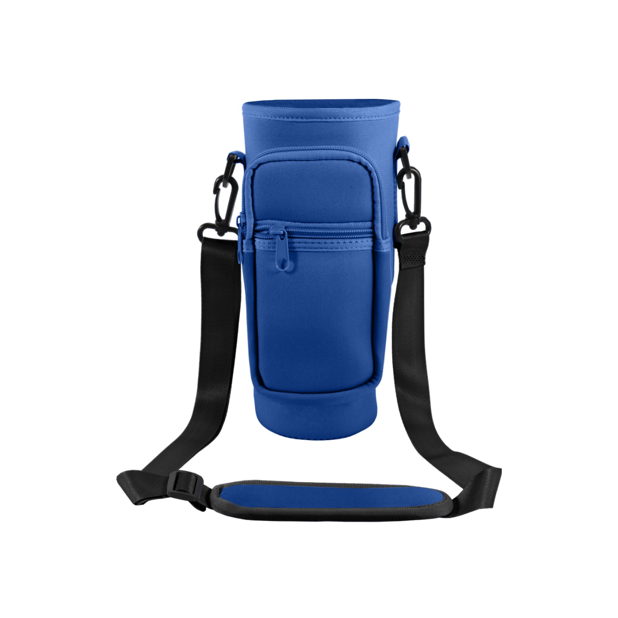 Alternative view of Water Bottle Carrier Bag With Phone Pocket For Stanley Cup
