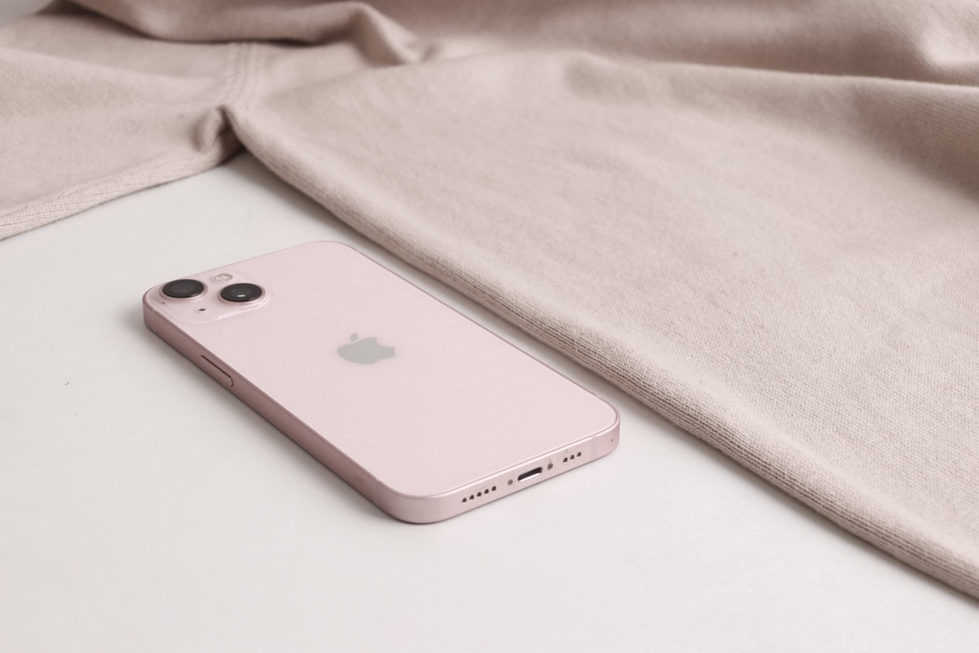 Men’s 100% Cotton Crew Neck Sweater - PCC422 Image