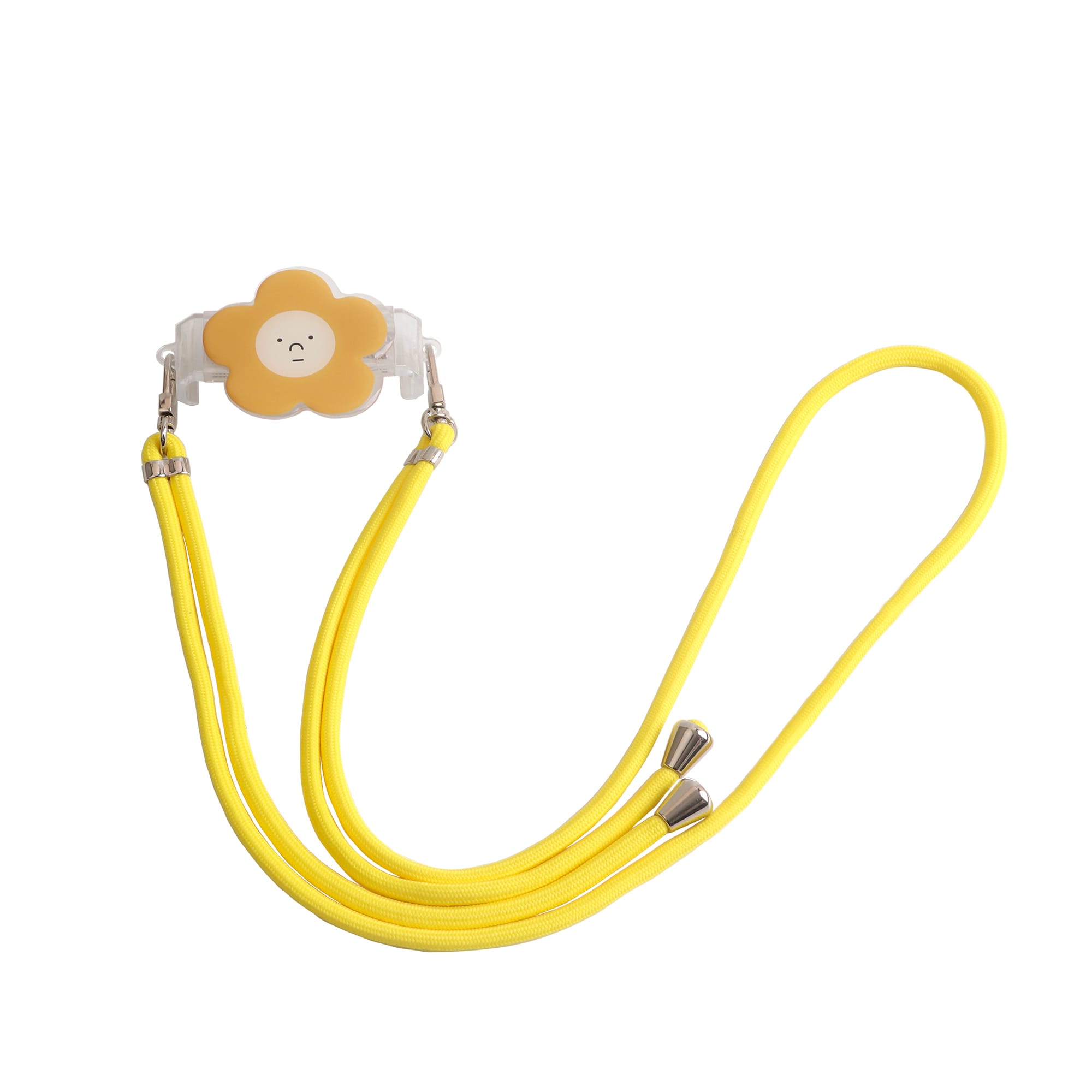 Alternative view of Adjustable Phone Lanyard with Back Clip